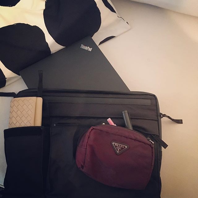 Head Porter Laptop Case It s the little things