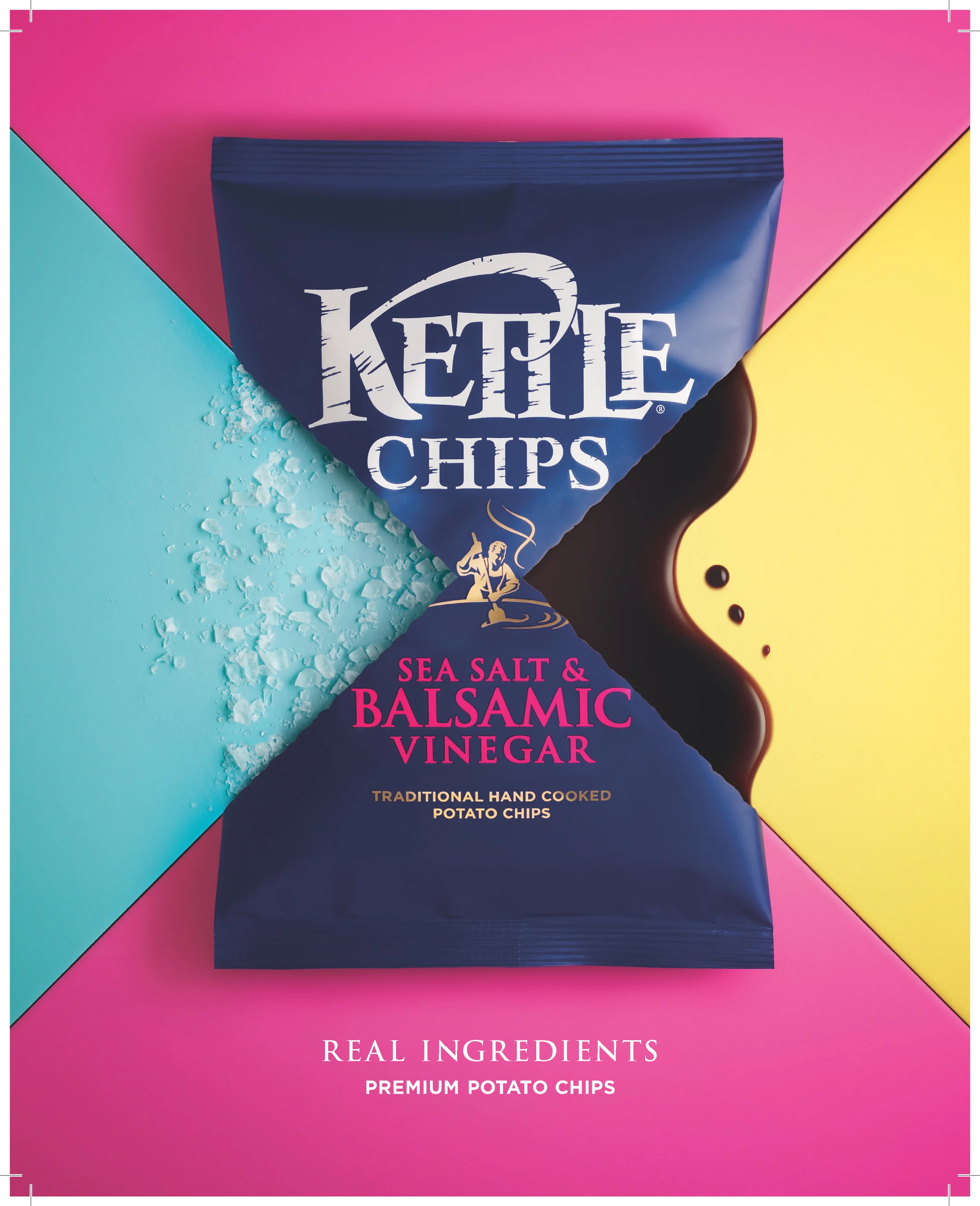 Kettle Europe