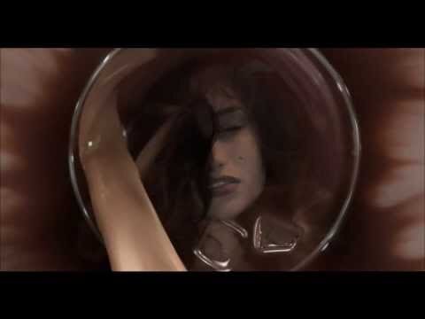Baileys Chocolat Luxe Ad