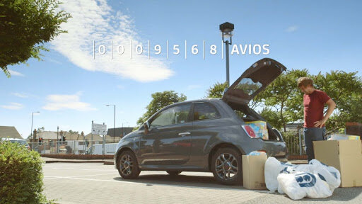 Avios - Big Reward