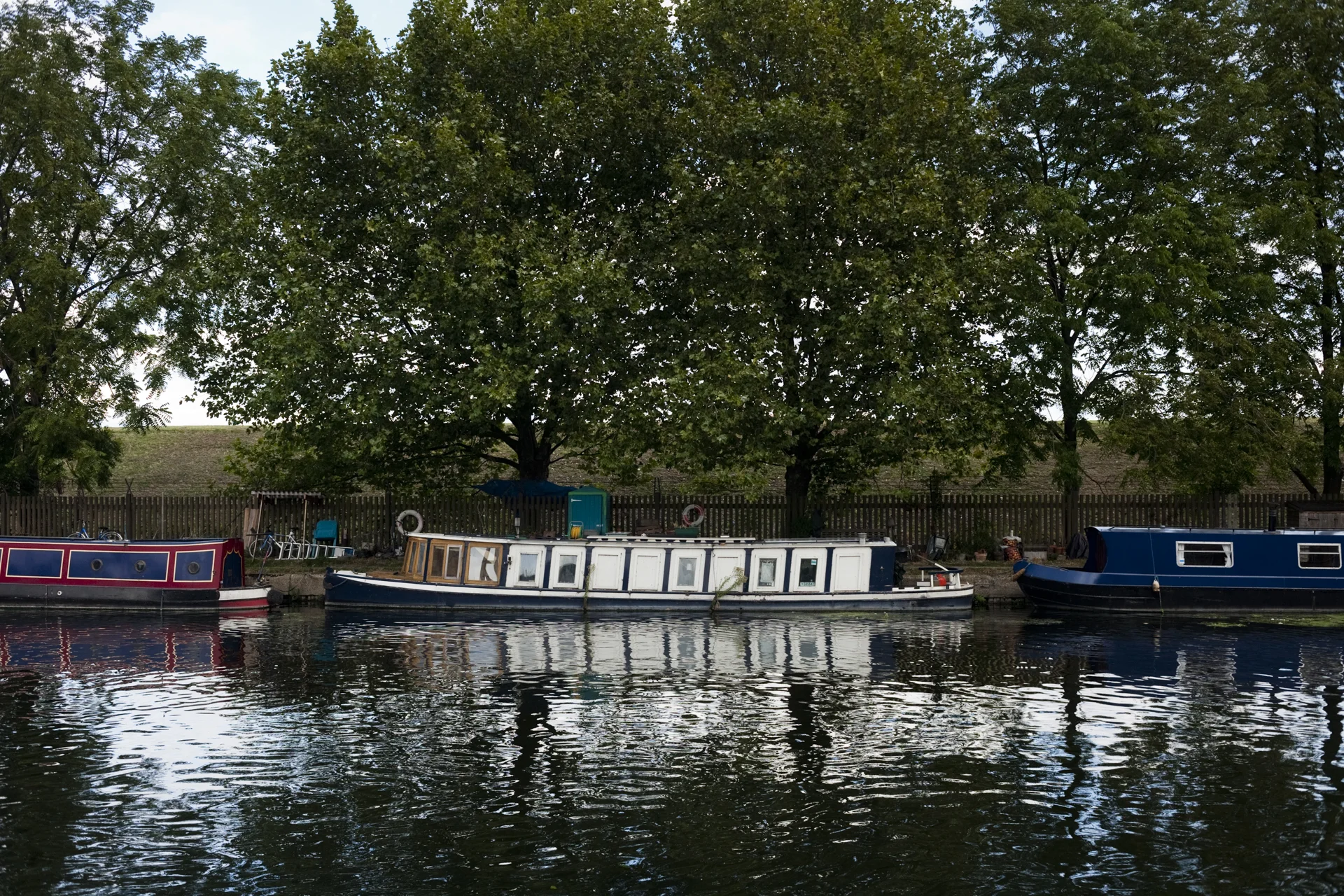 Lee Valley, London TimeOut