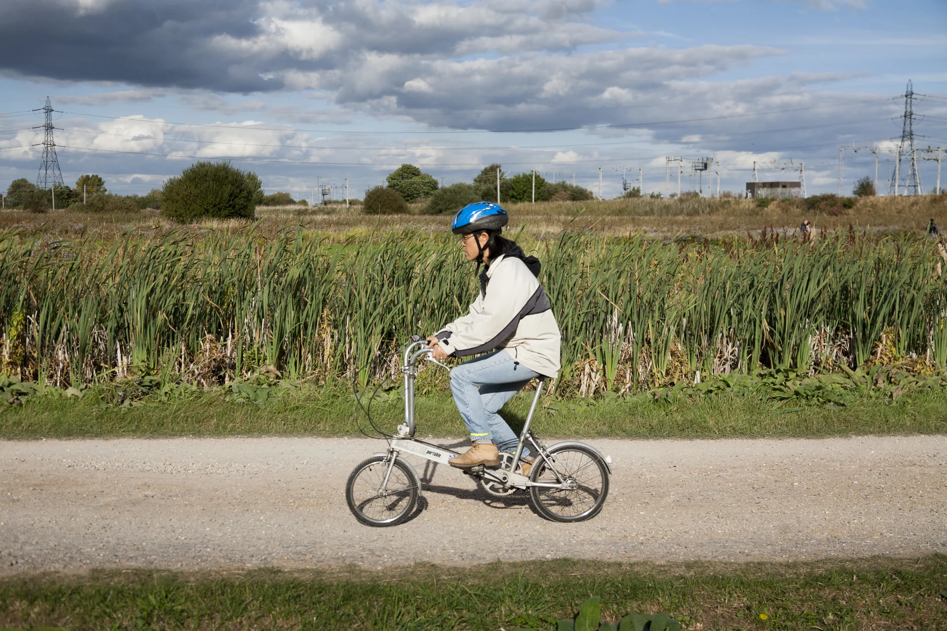 Lee Valley, London TimeOut