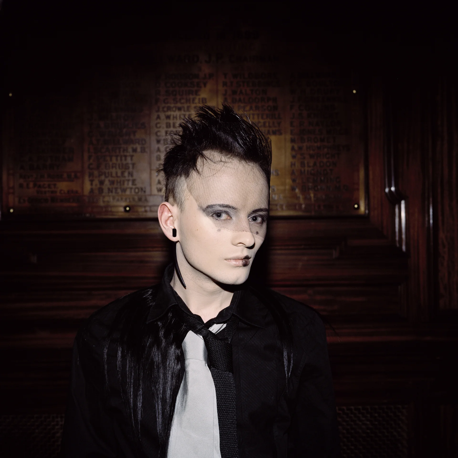 Goth