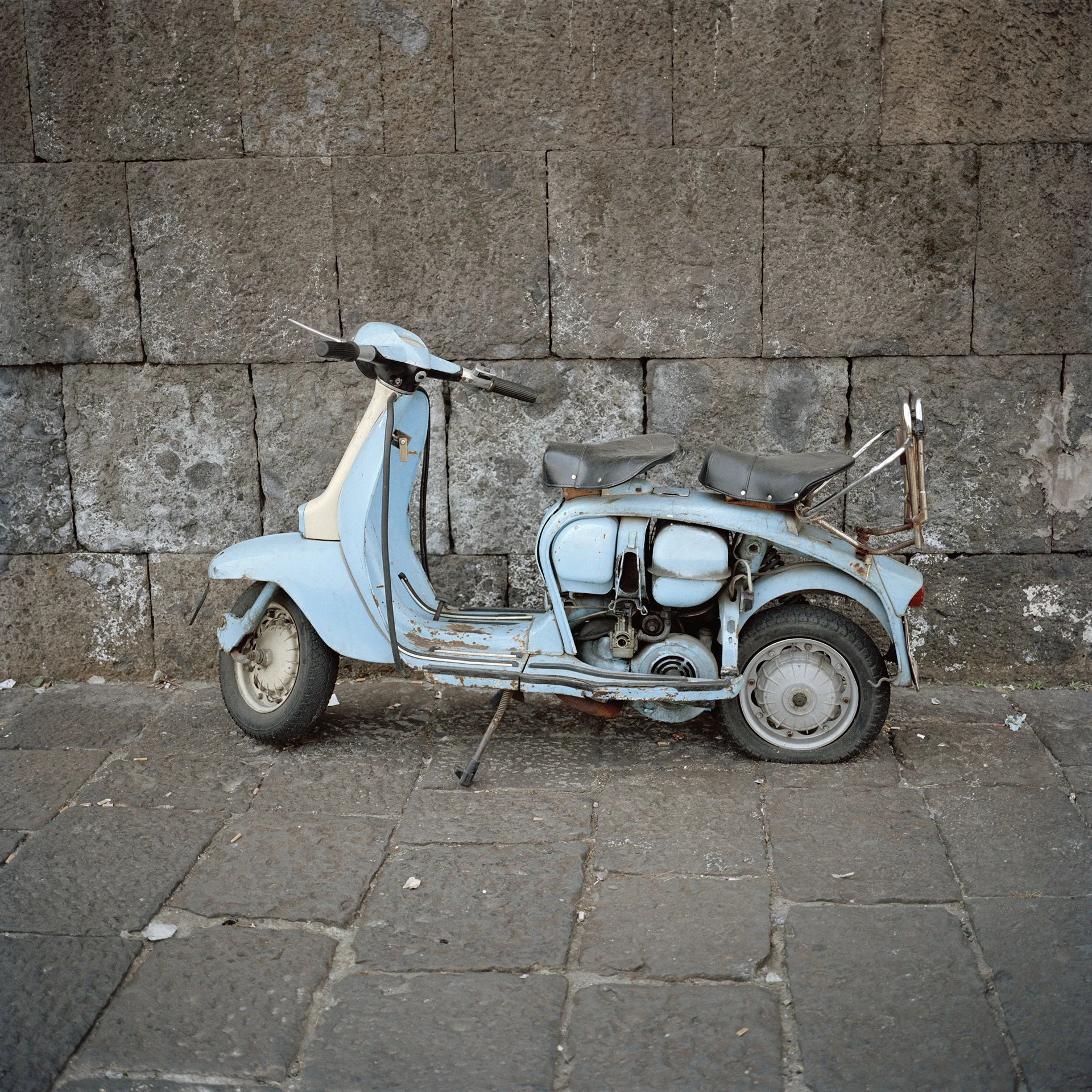Naples.