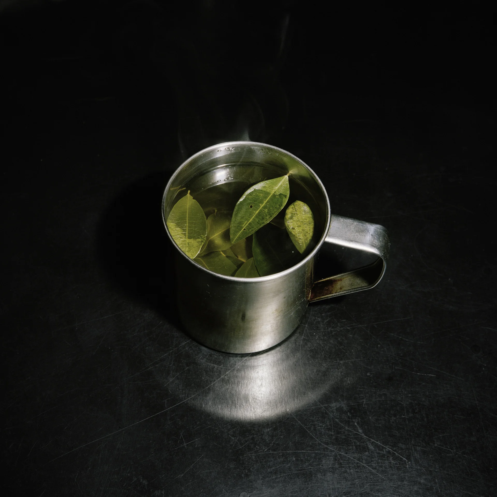 Salta. Coca tea (Mate de coca). Consumed throughout the Andes to reduce the effects of altitude sickness. The sale of coca leaves is legal in Argentina. As a religious and cultural activity the cultivation and consumption of coca leaf has lasted for