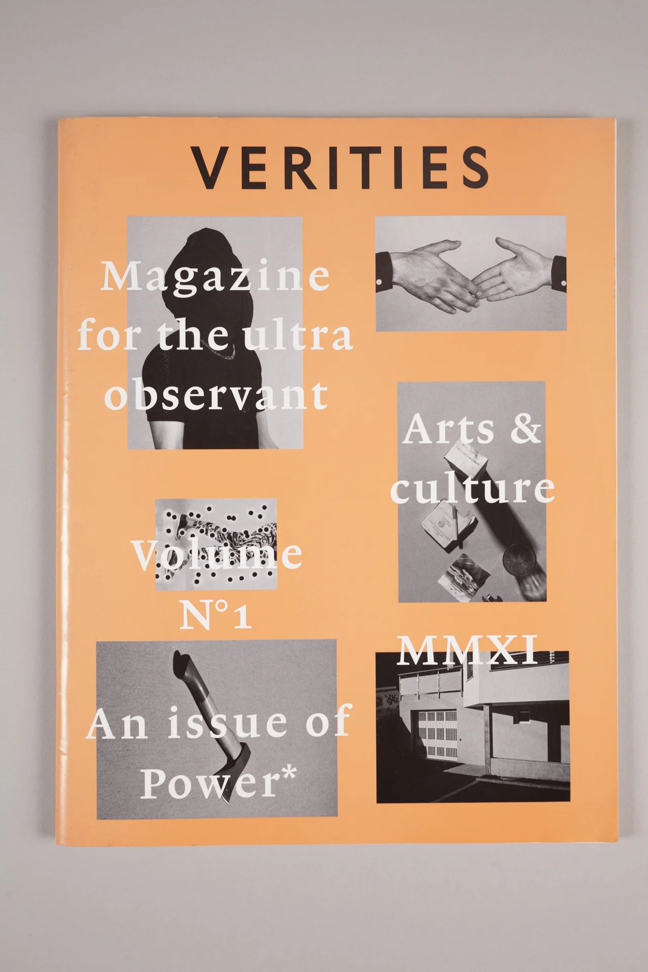 Verities