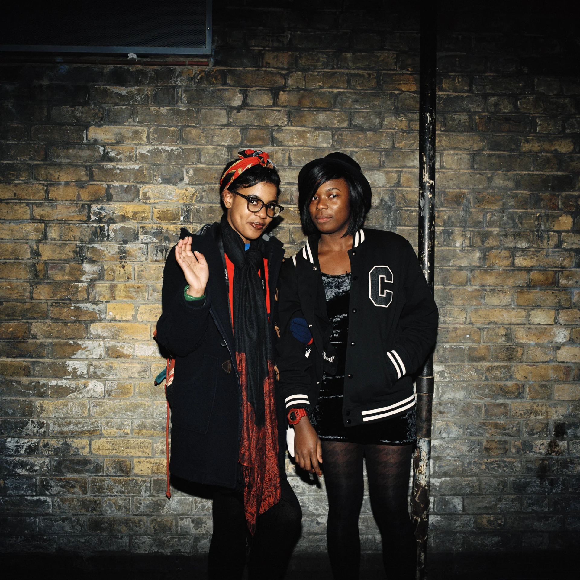 M.I.A.