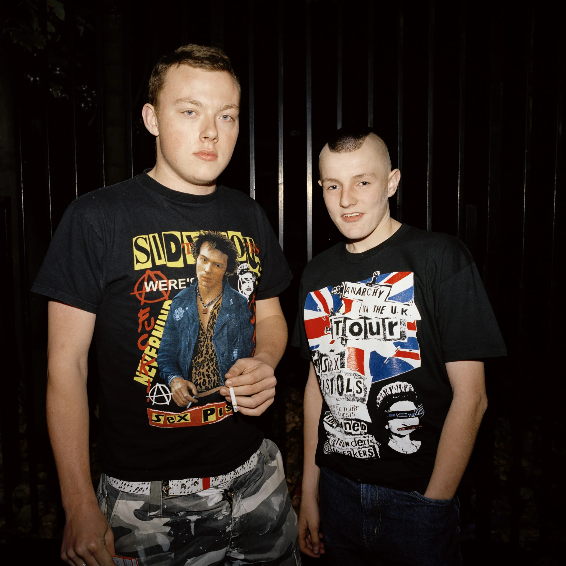 Sex Pistols
