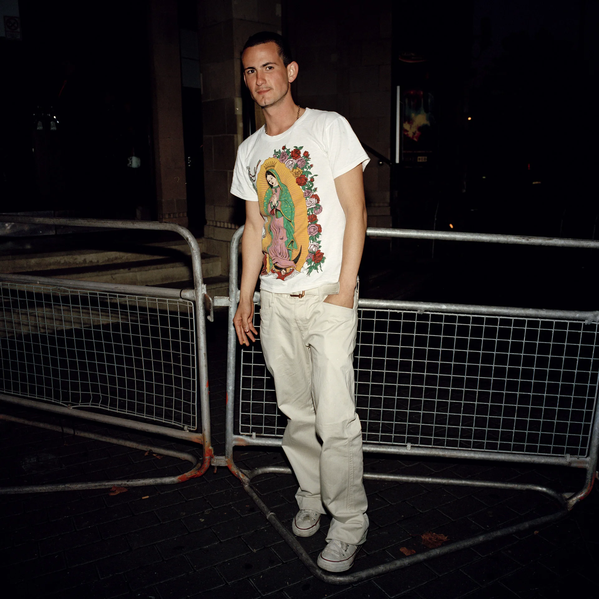 Manu Chao