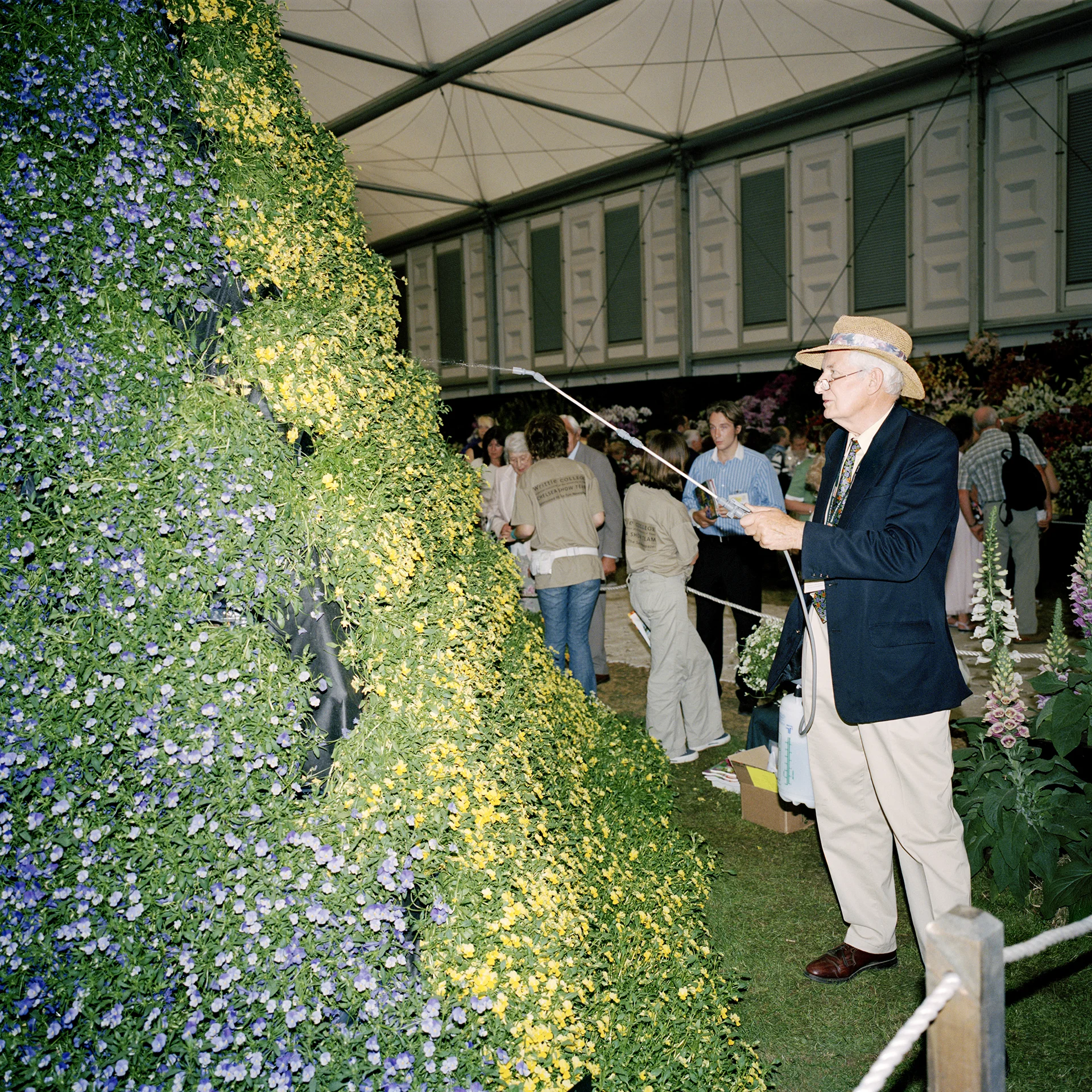 CHELSEA_FLOWER_SHOW_2007_ 0010