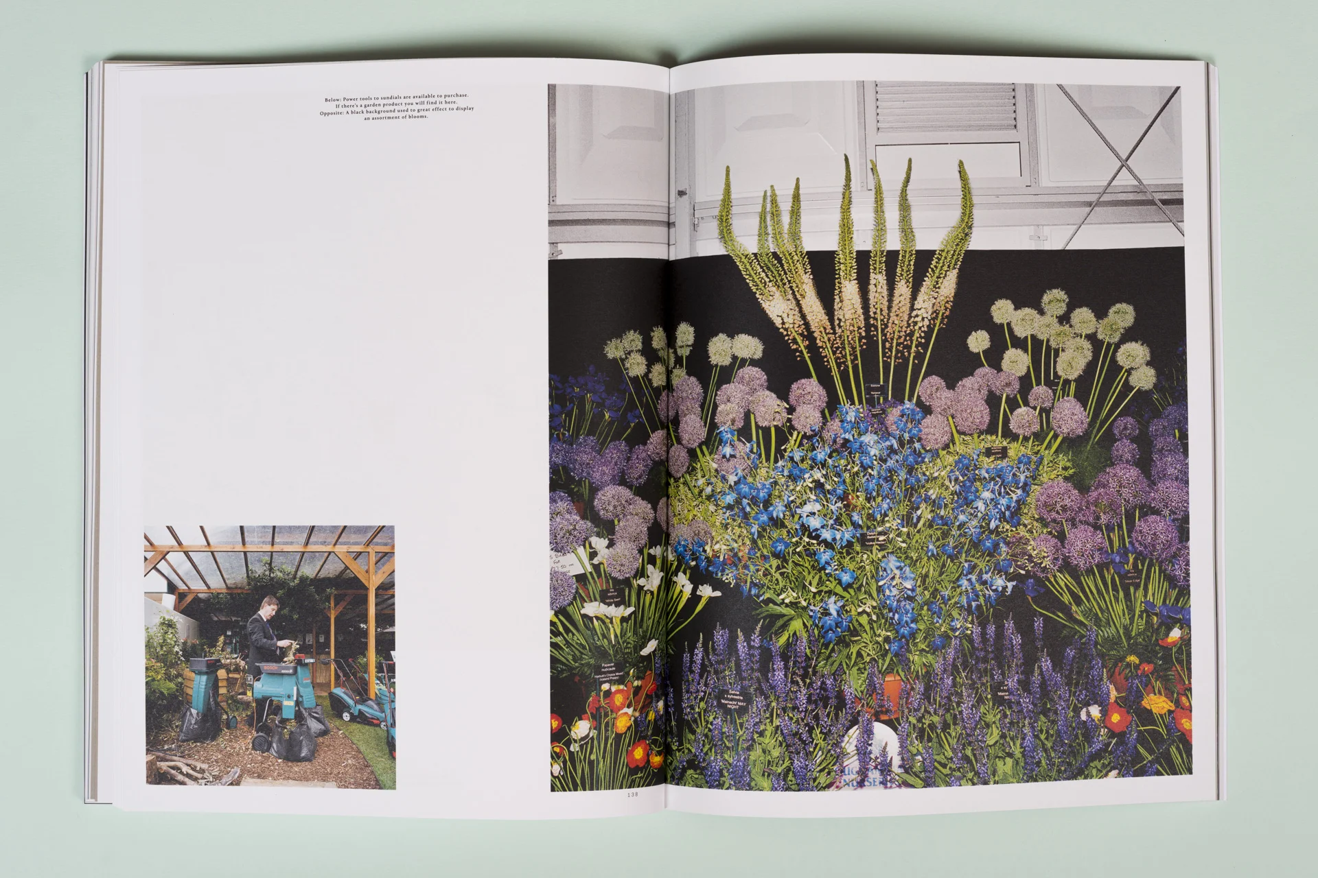 Chelsea Flower Show