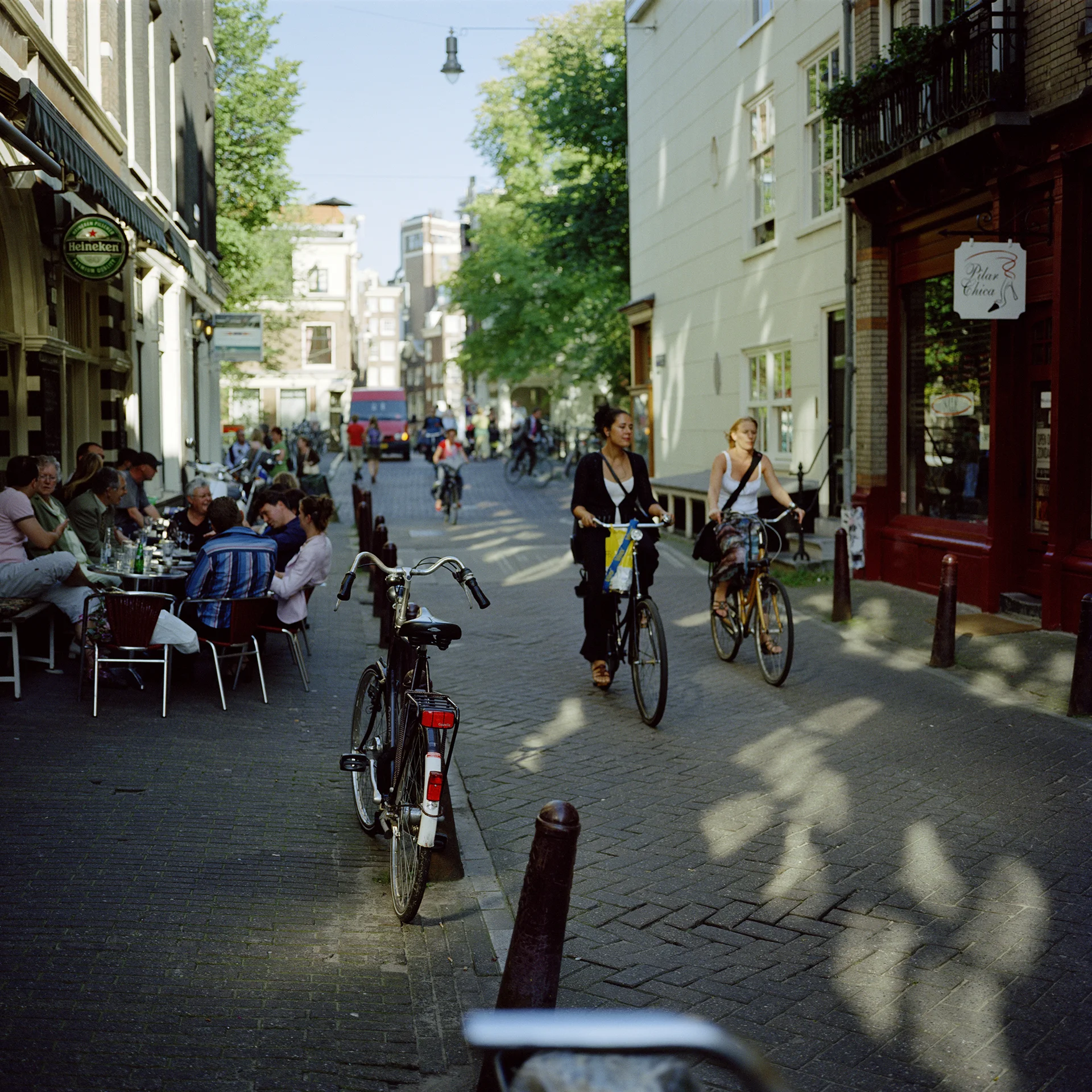 Amsterdam