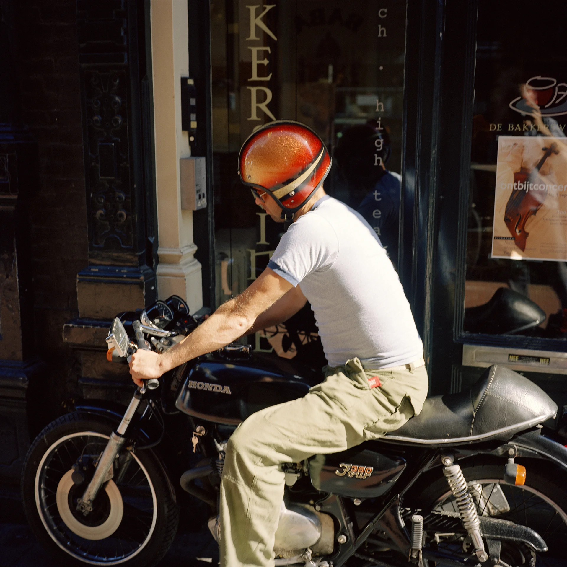 Amsterdam