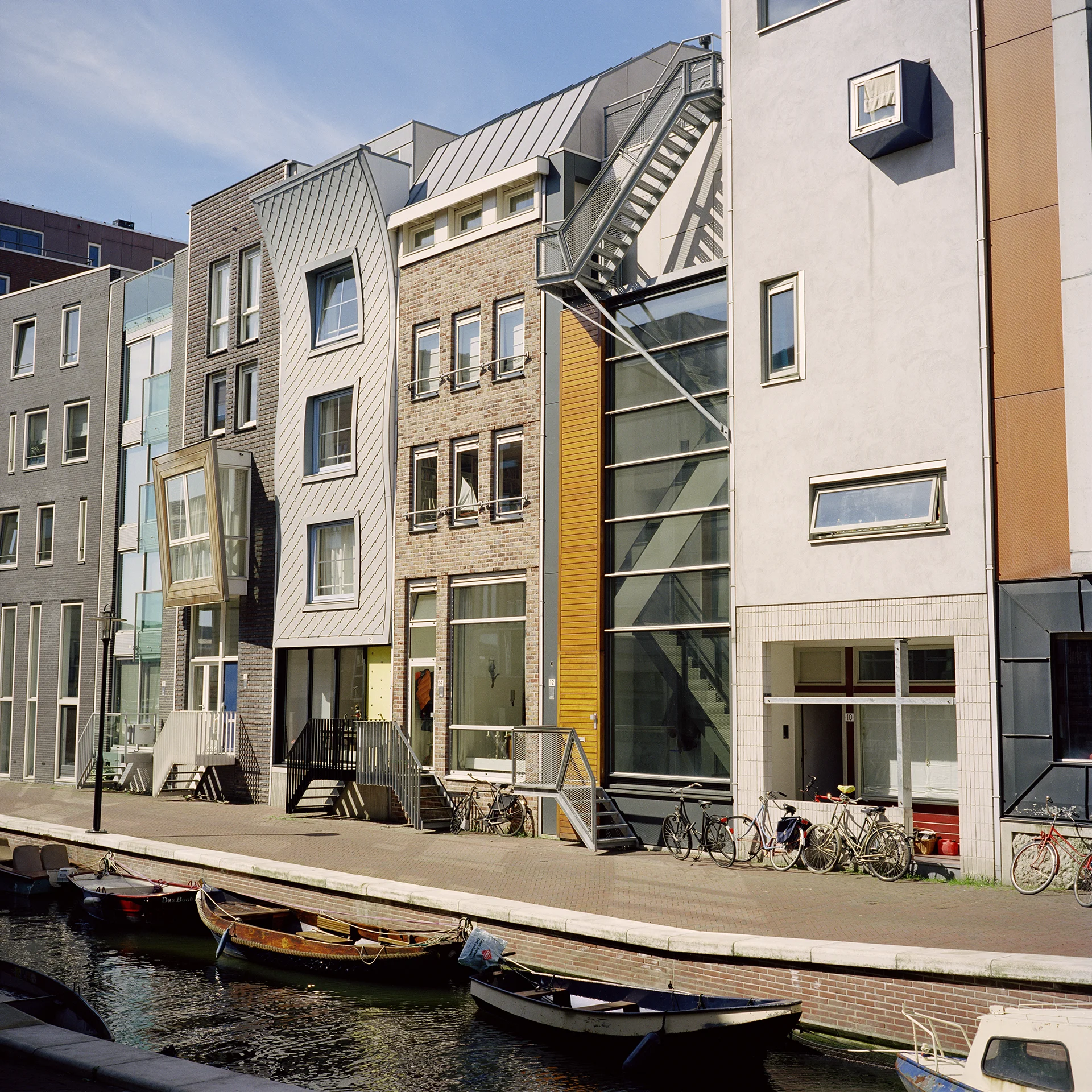 Amsterdam
