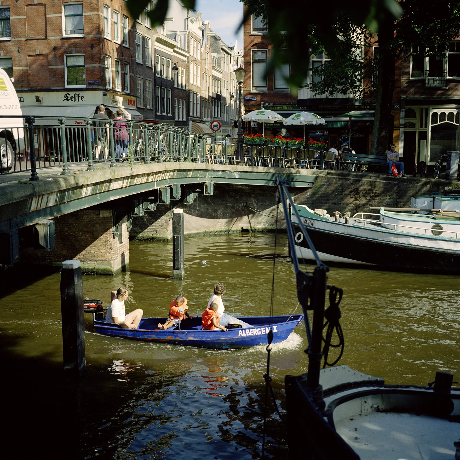 Amsterdam