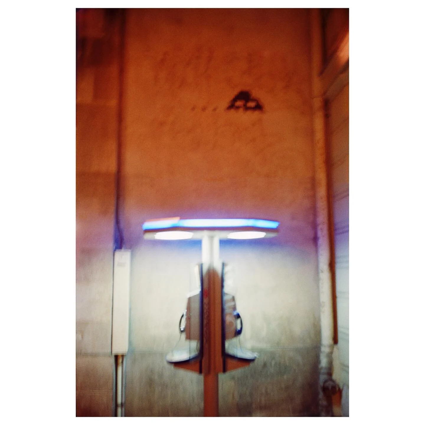 One Scan A Day

Paris, Invader artwork, 2001. We all have a few favourite images that we&rsquo;ve taken - the ones that you don&rsquo;t ever really get bored of. This is one of those images for me.

#OneScanADay
#Invader
#streetartist
#paris
#night
#