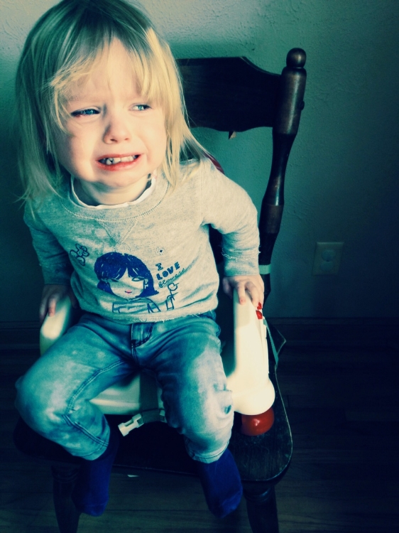 Me right now. Us right now. Always. All the time. Now. 