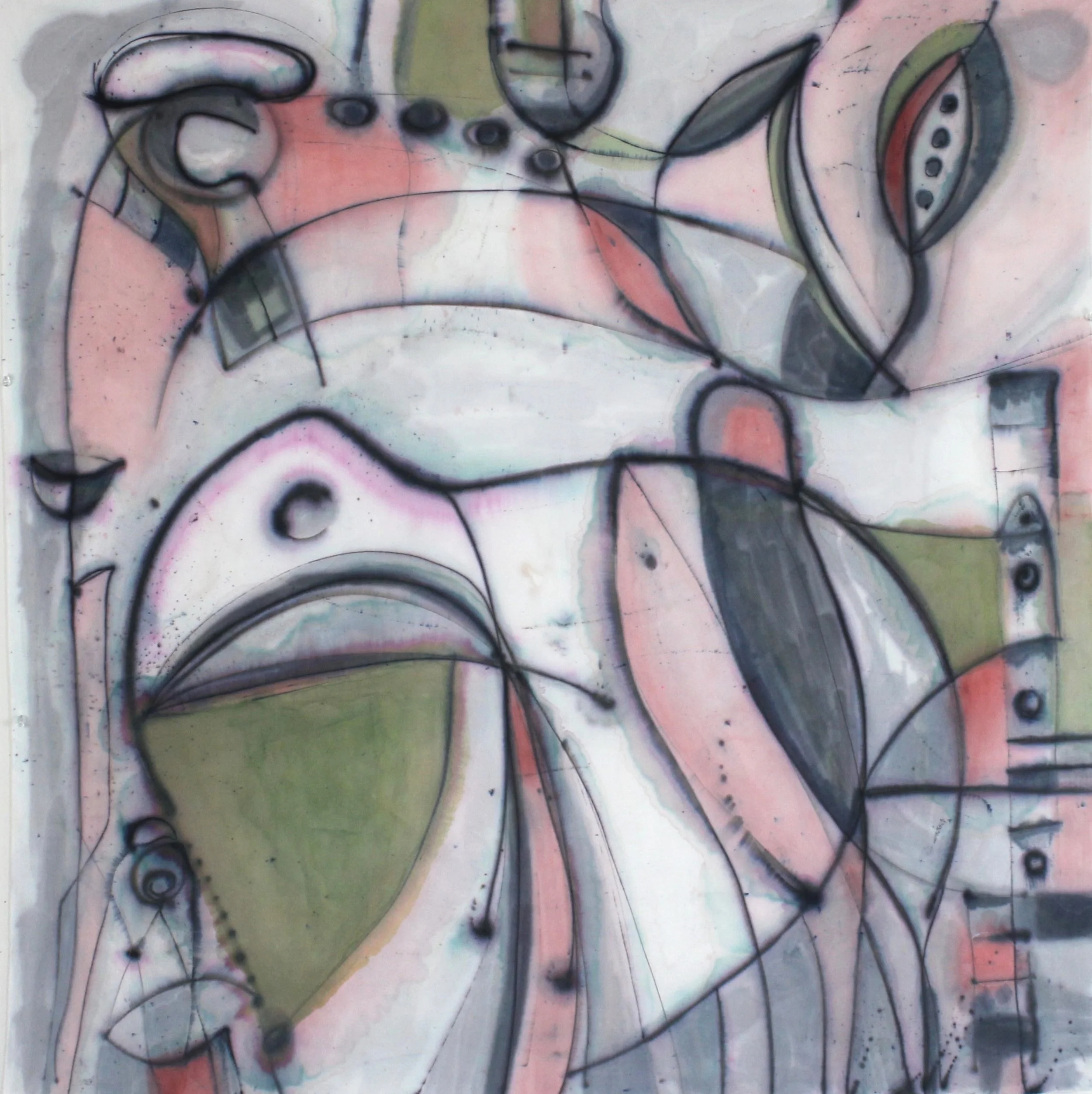 Followed By A Bird, 2025