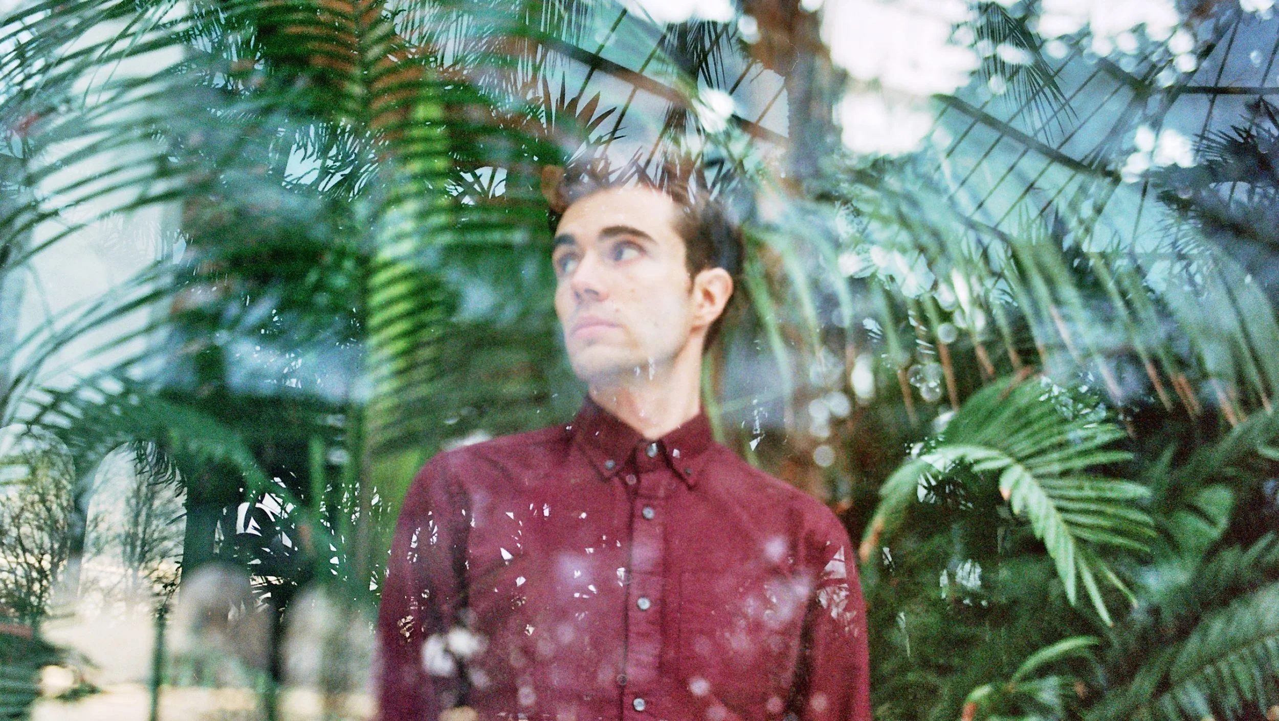 Photo by Andrew Ellis