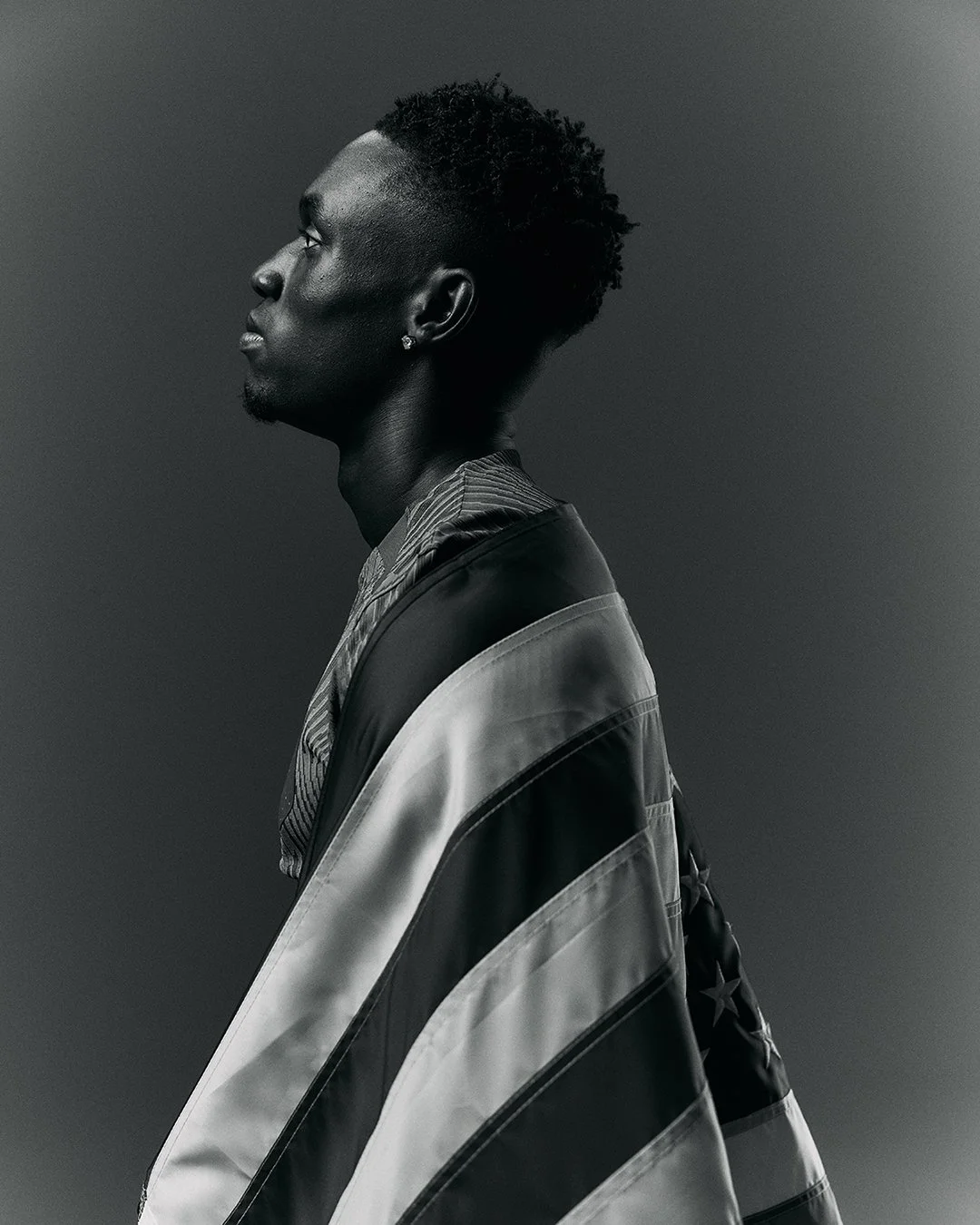 USMNT x Folarin Balogun