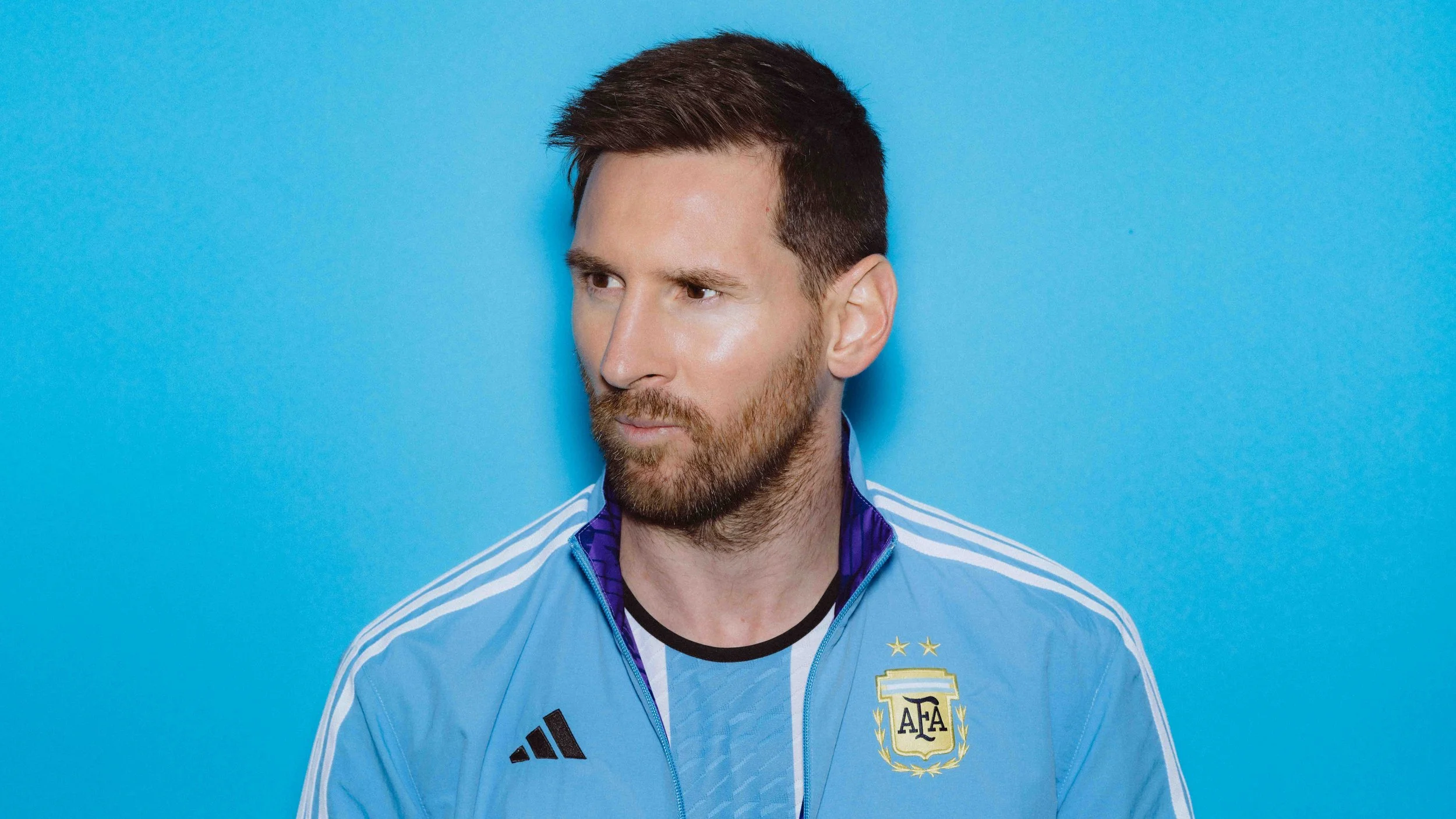 adidas x Messi