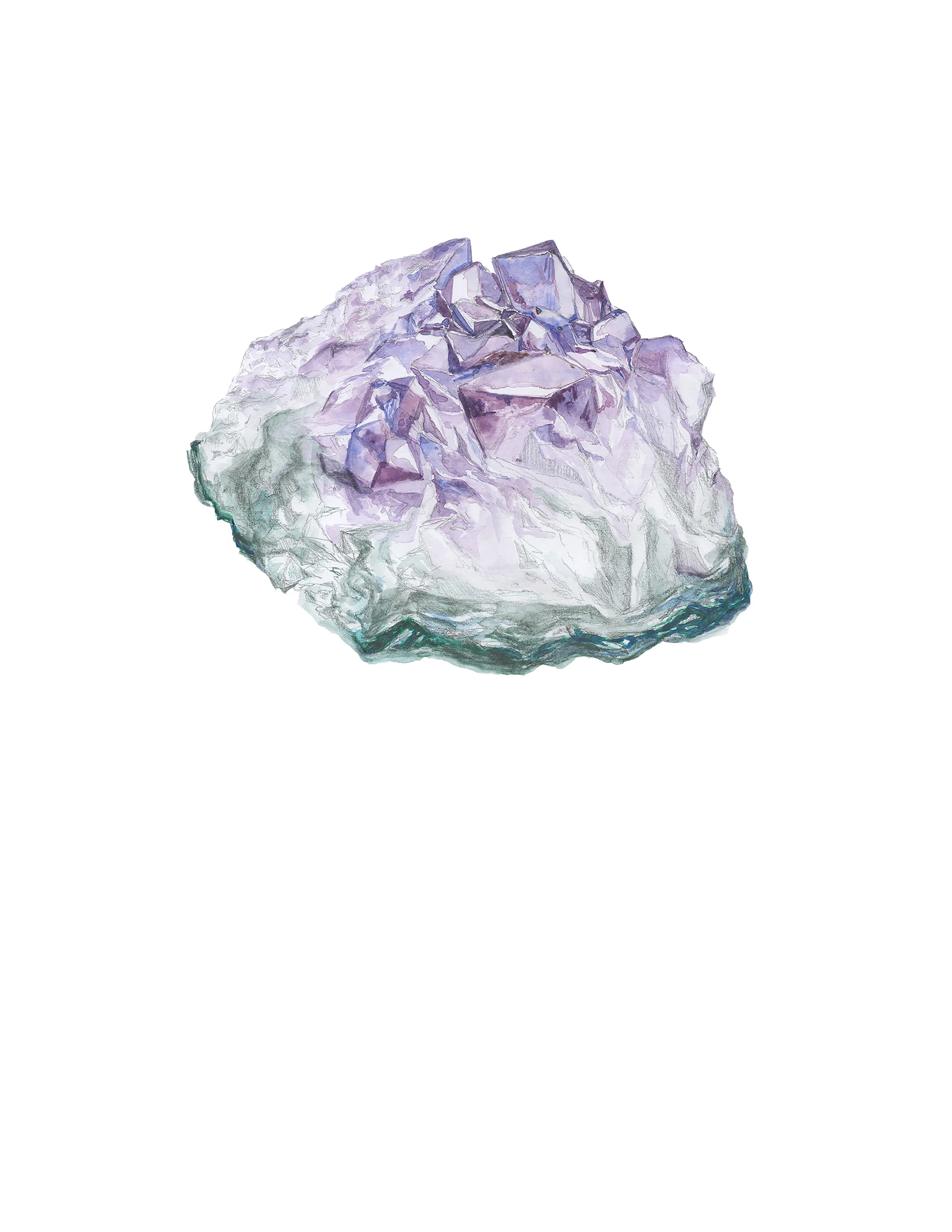 Amethyst ll