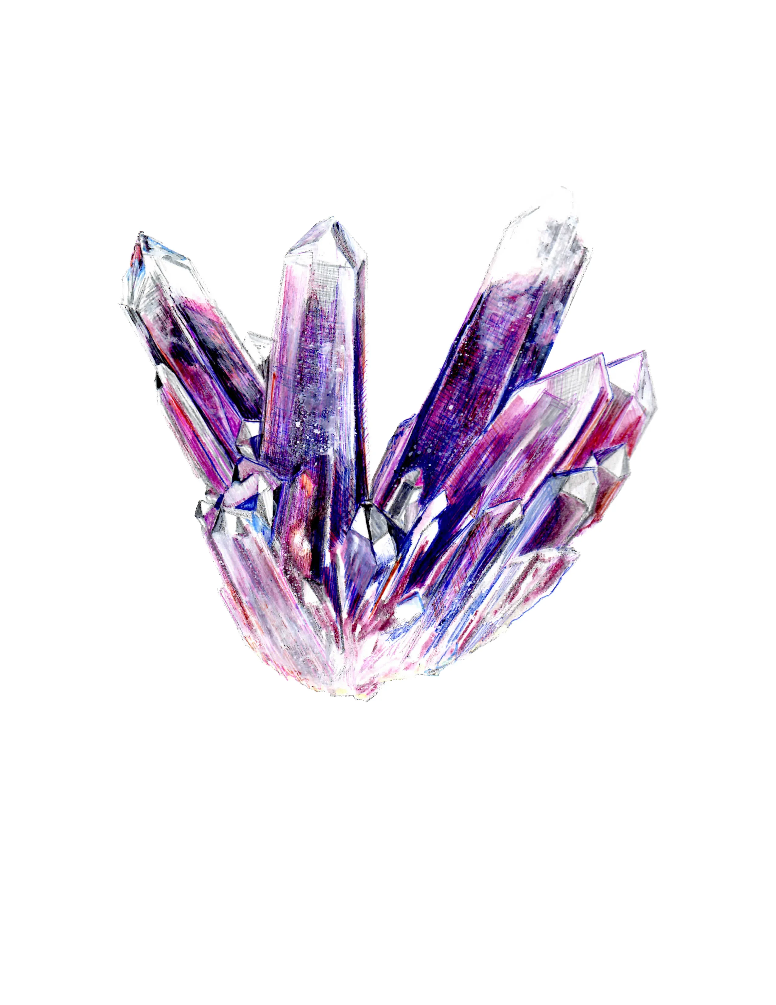 Amethyst lll