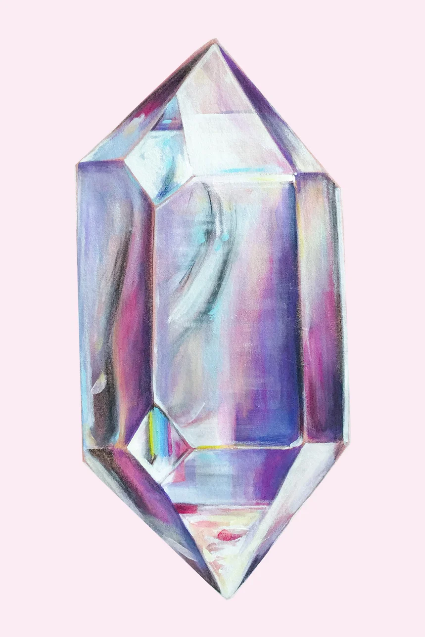Double Faceted