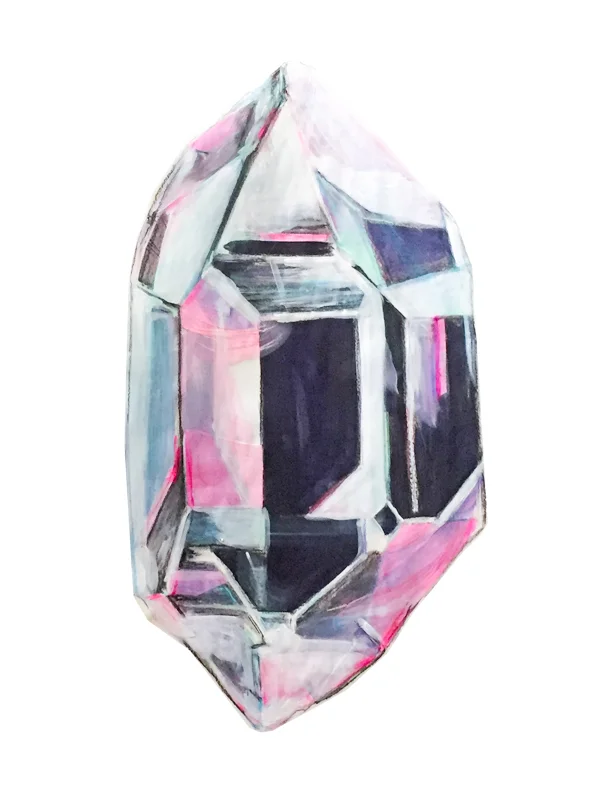 Crystal Point 1