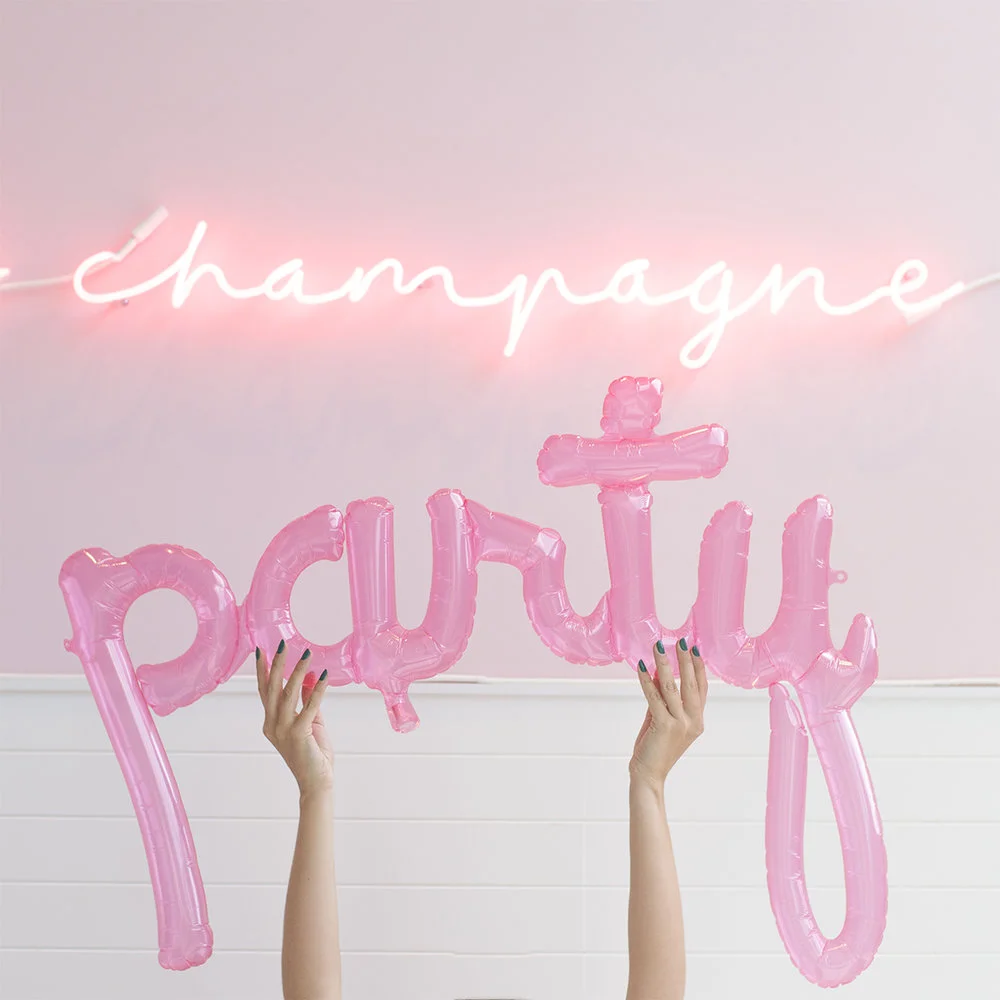 AintNoPartylikeaChampagneParty.jpg