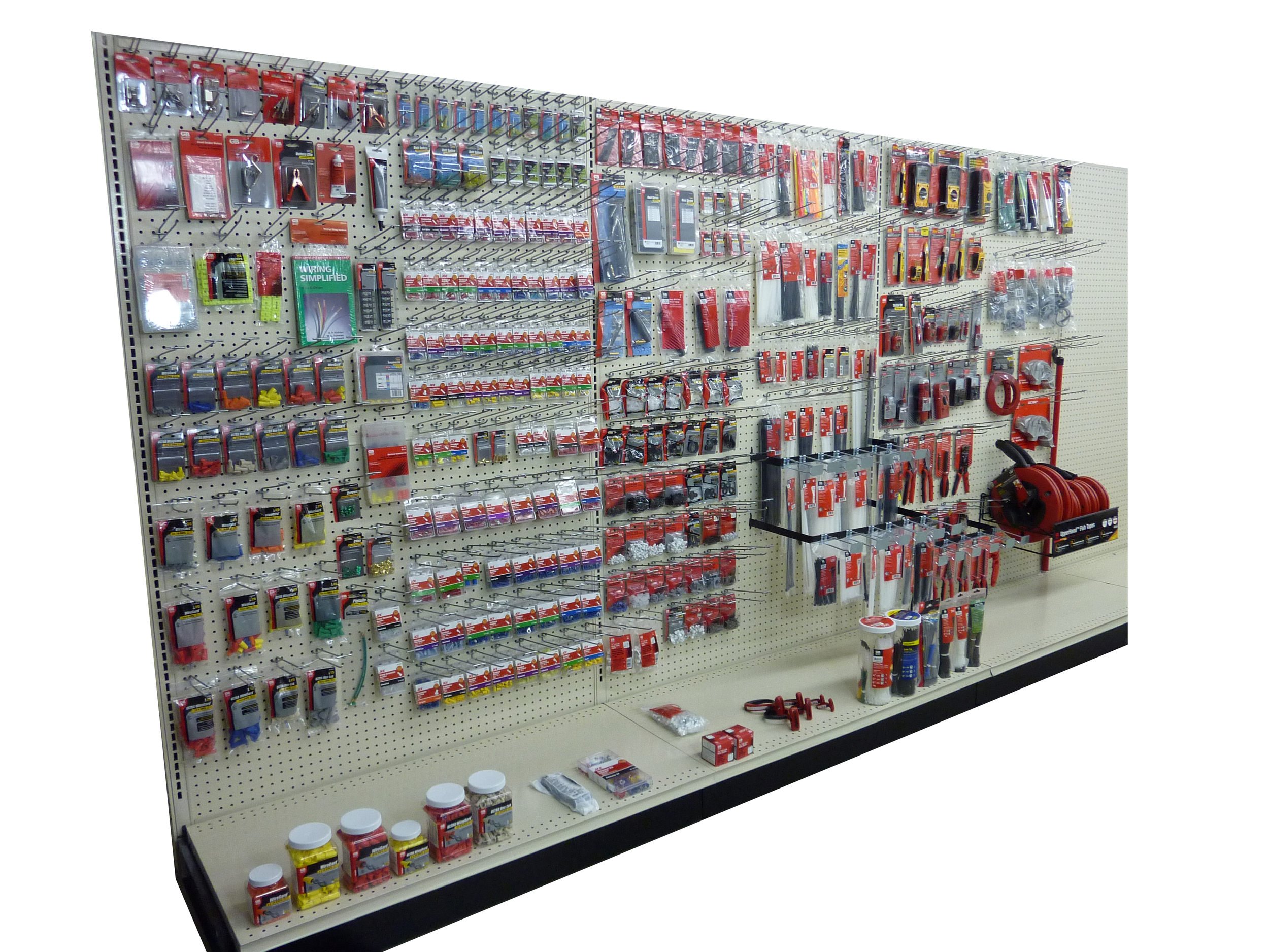 ACE 12 Ft Modular POG Full Line from Left.jpg