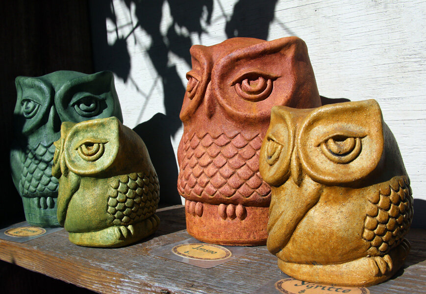 The Owls