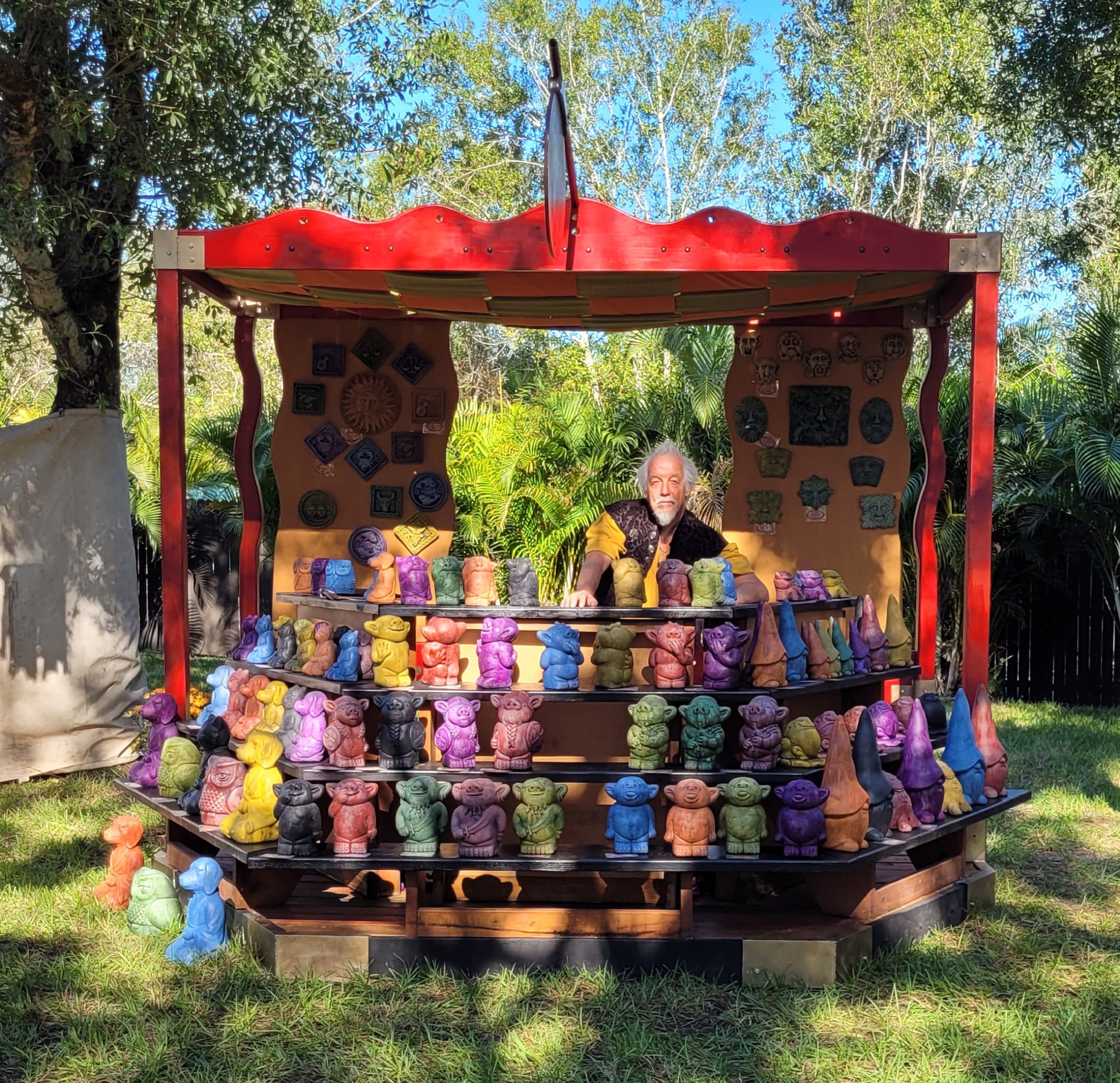 Sarasota Medieval Faire