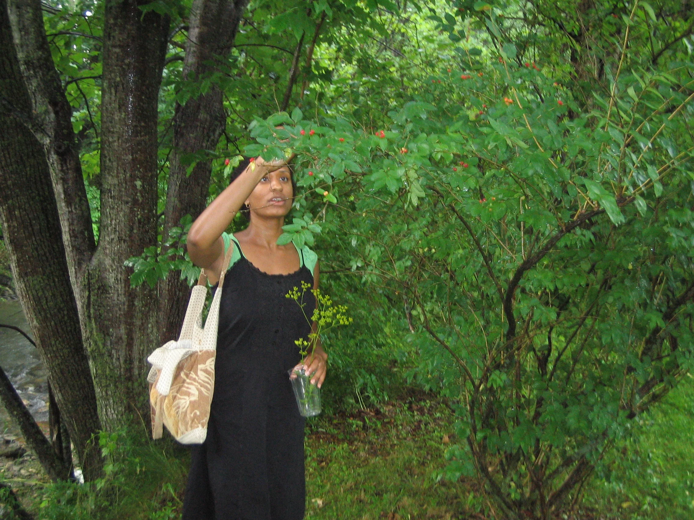 Finding a Routine in my 8am-7pm Work Day.