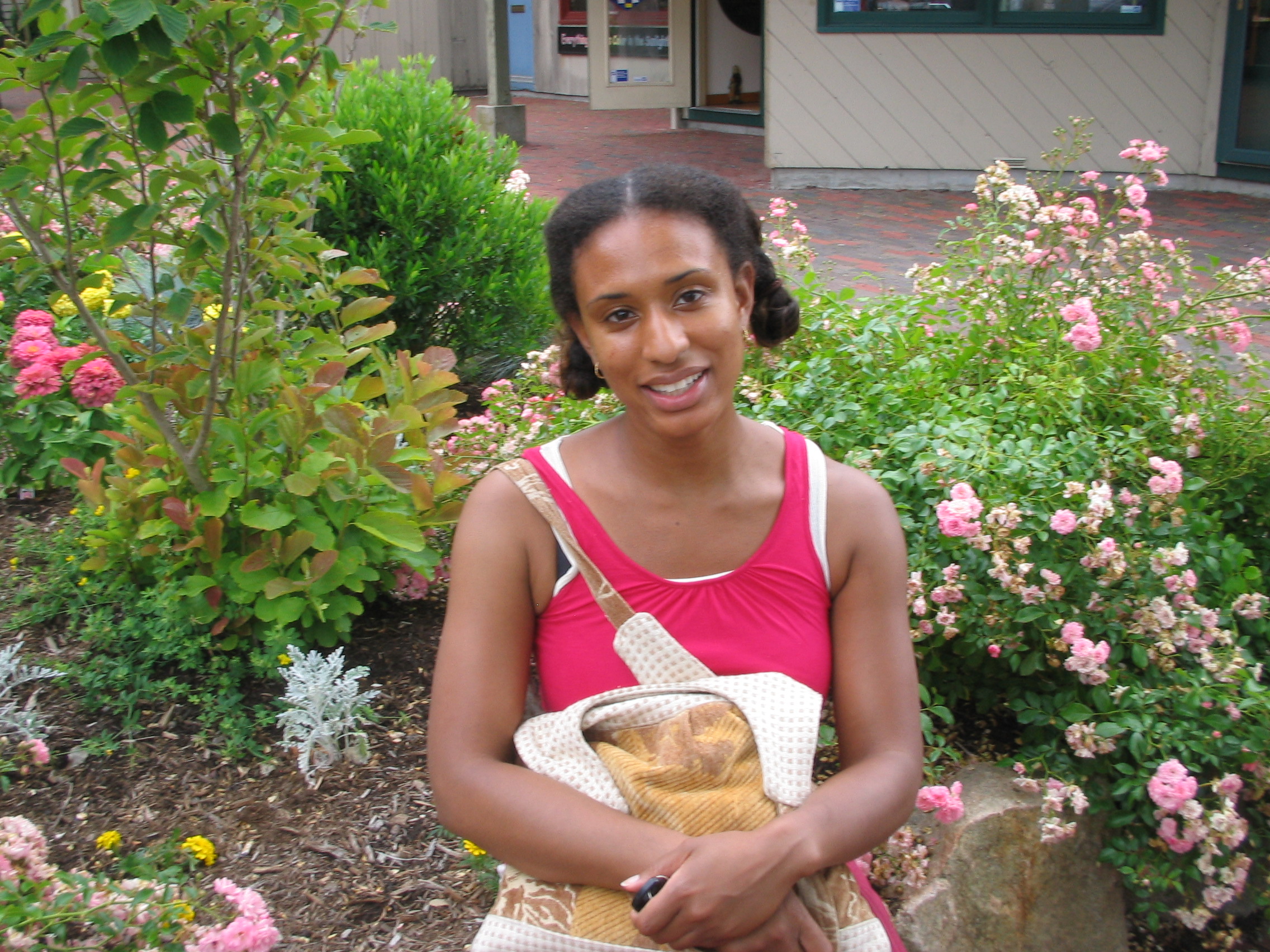 Kingston, Rhode Island