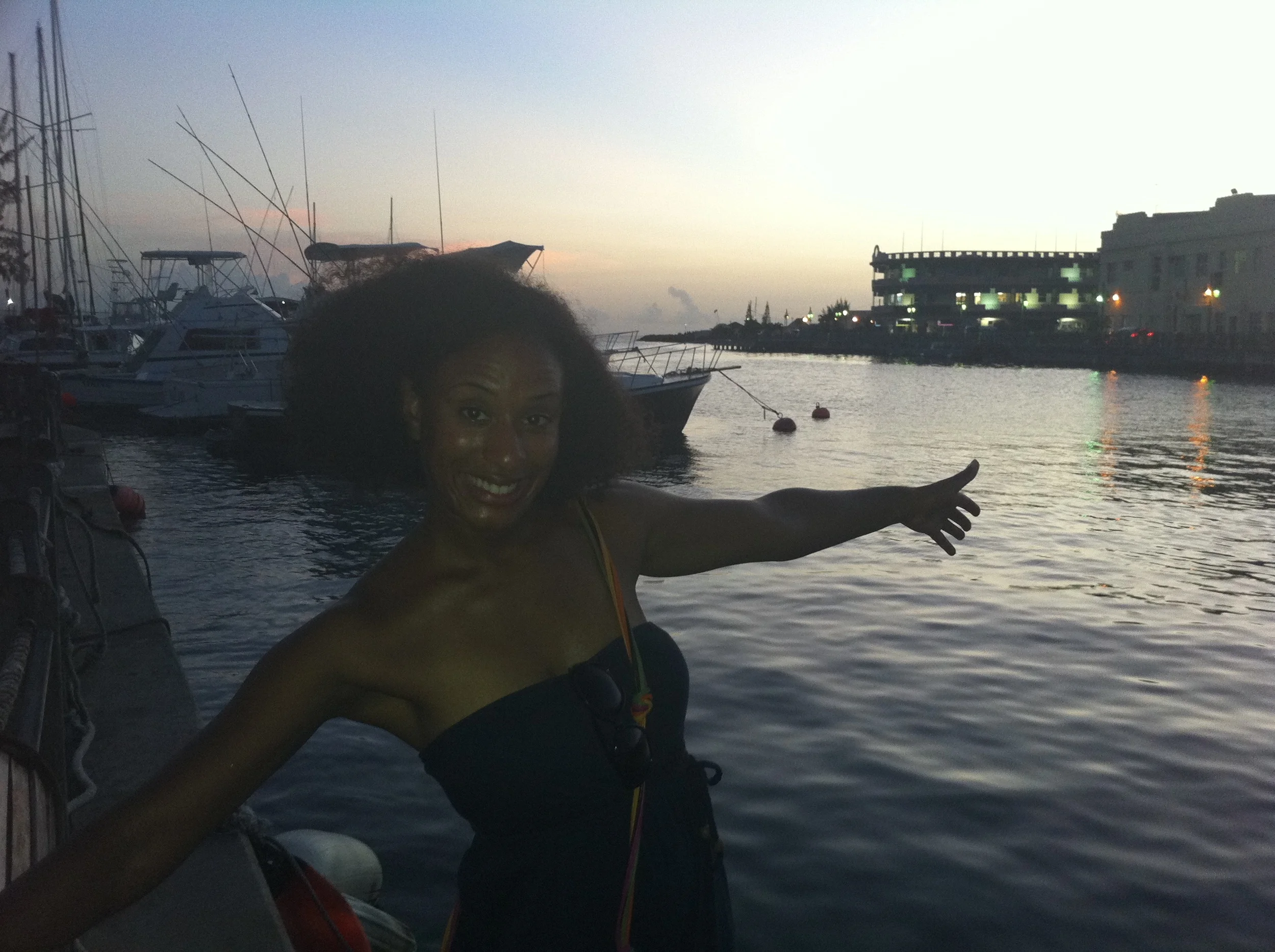 The world is a book, and those who do not travel read only a page