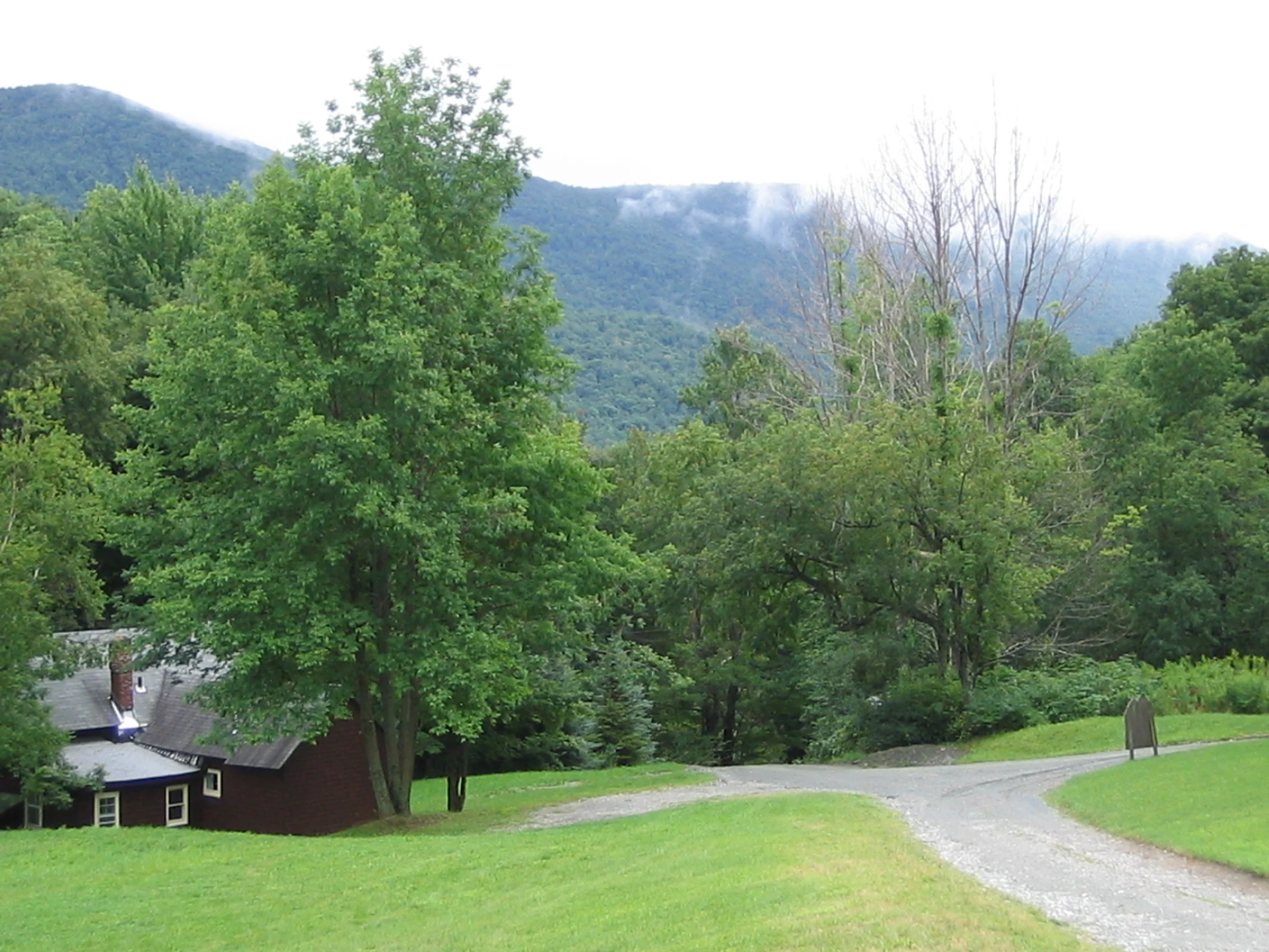 IICD Massachusetts Weekends