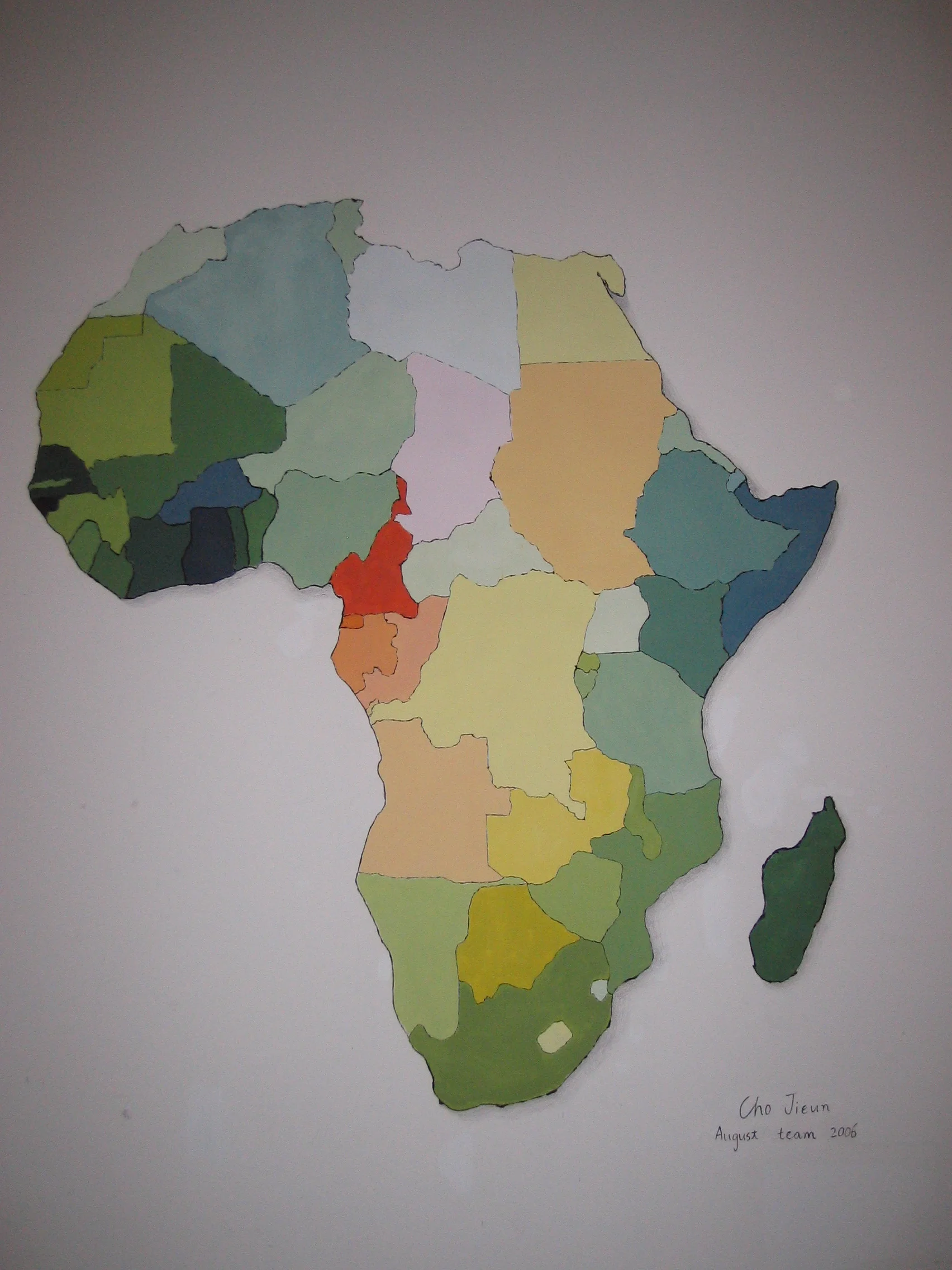Education in Angola