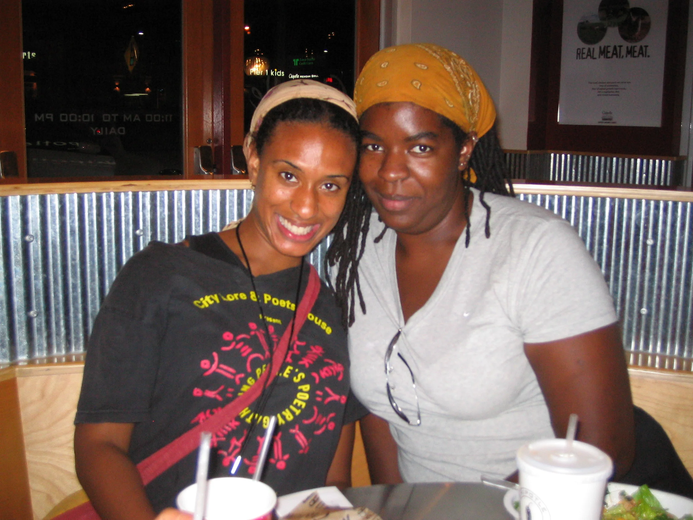 Okay, so maybe it's not that great...