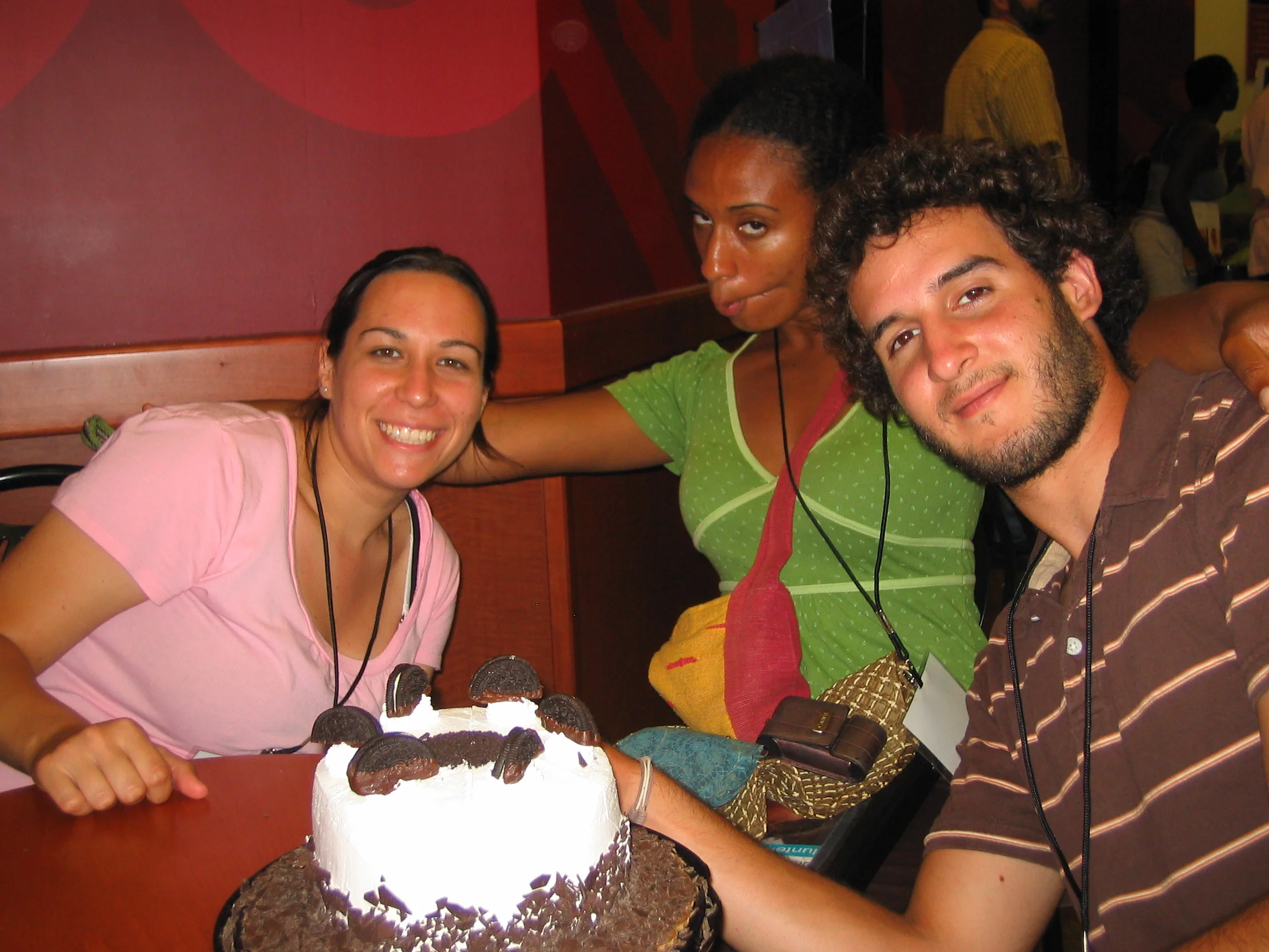 Fundraising (The Final D.C. Chapter)