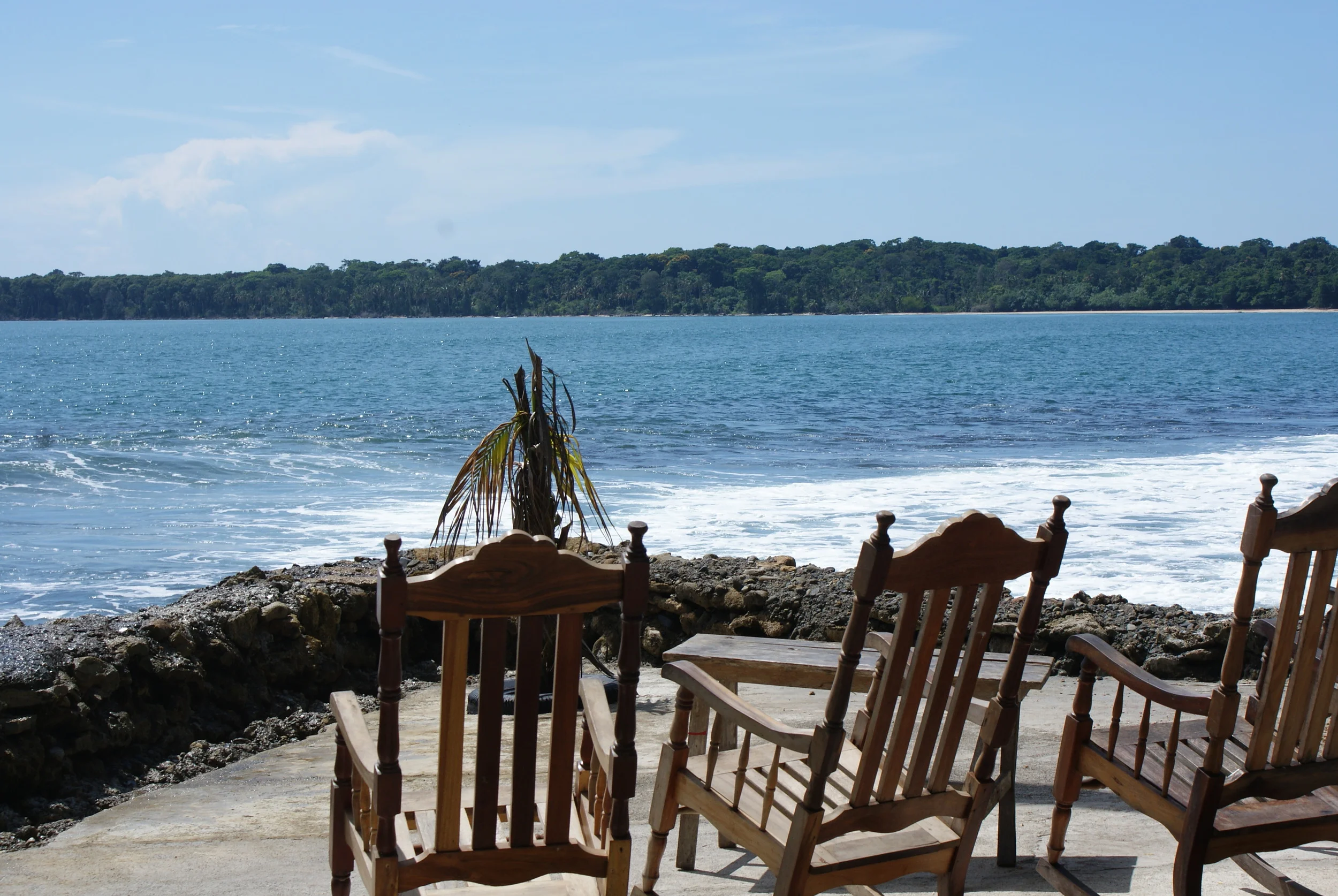 Cahuita: Life on the Caribbean Coast