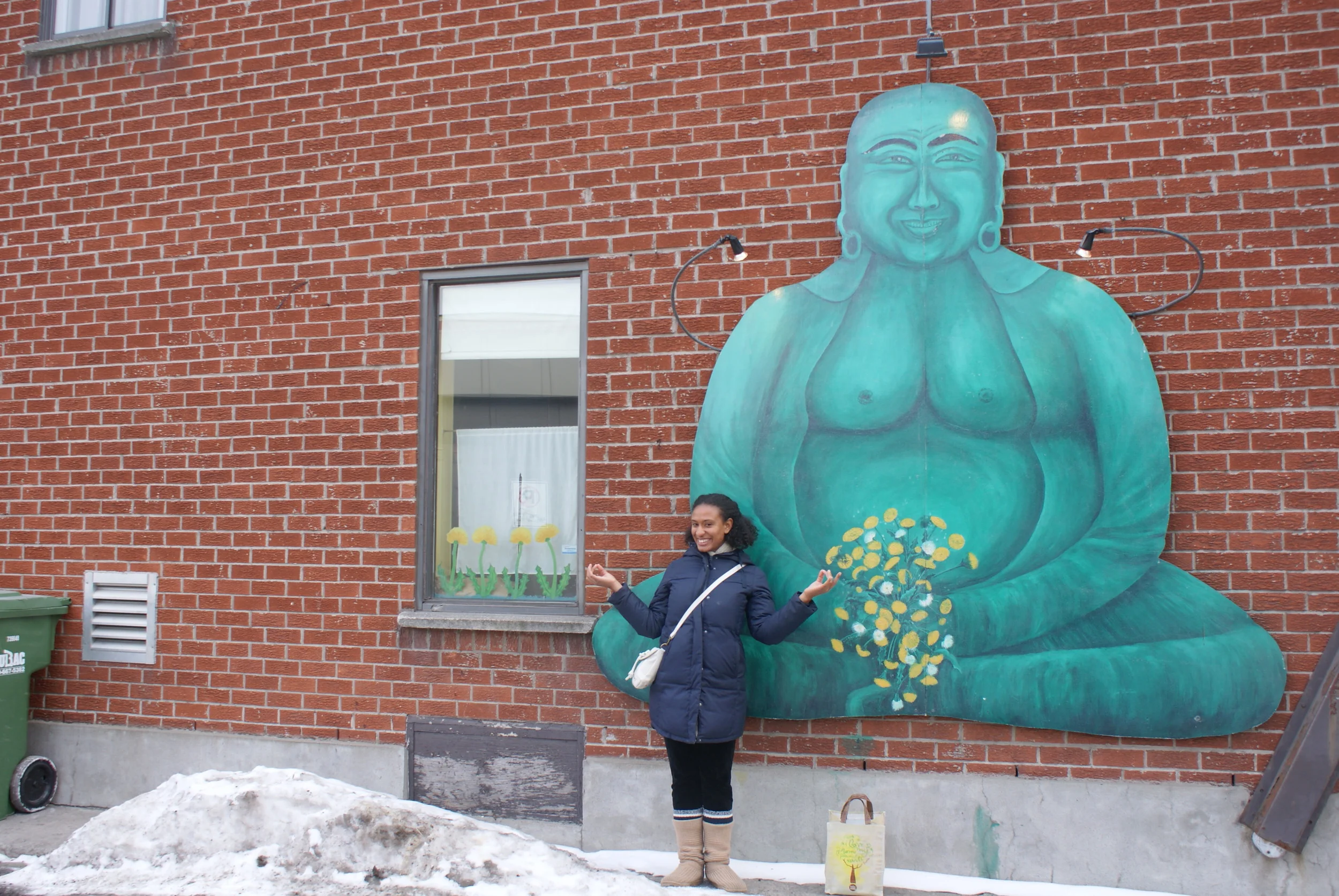 Montreal Photo Gallery