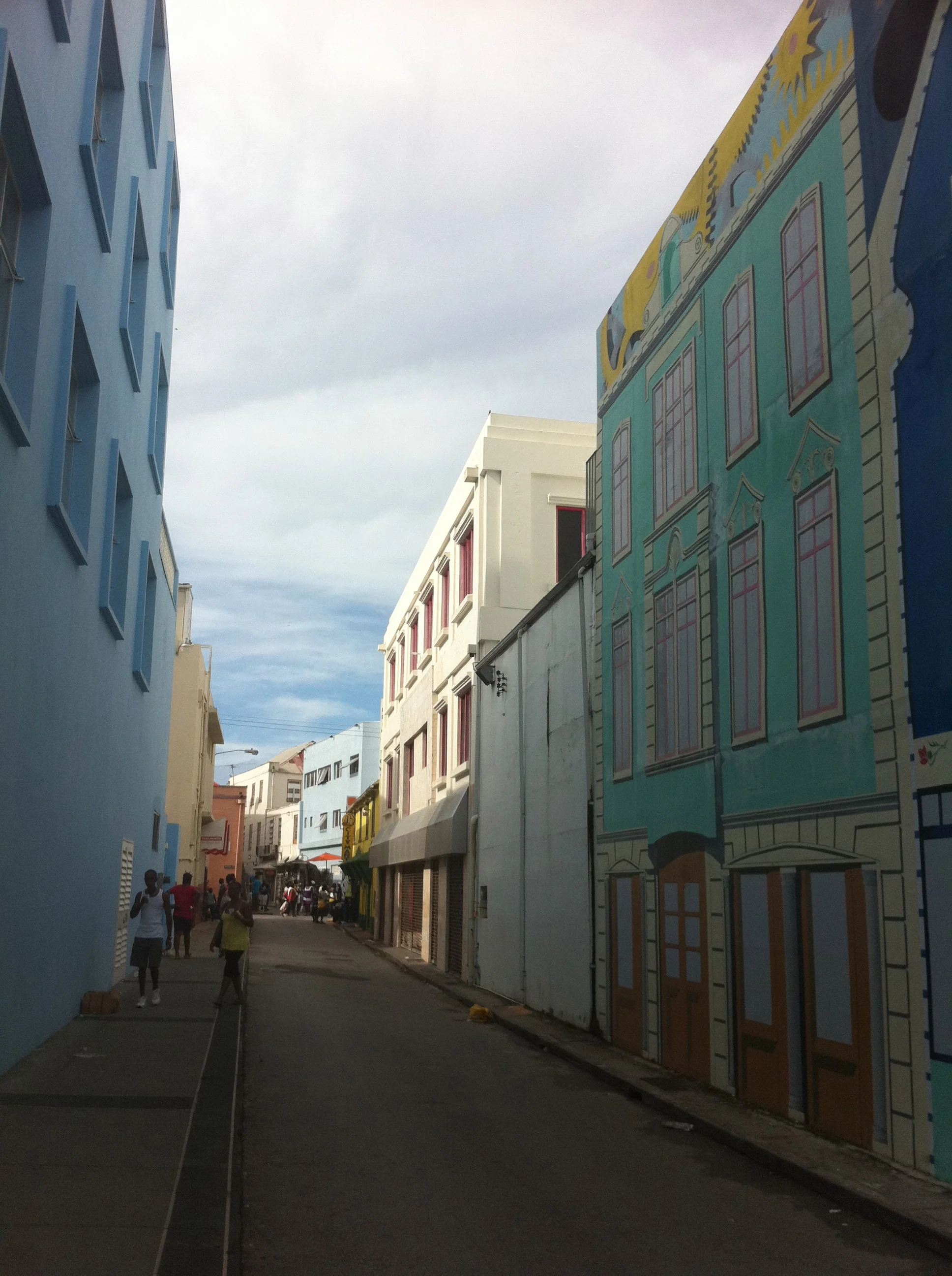 Barbados Photo Gallery