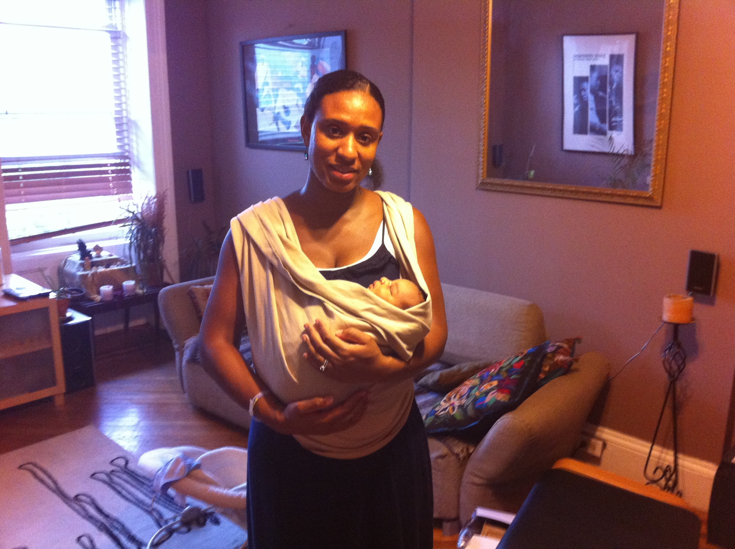 Must Have Accessories for Infant Travel