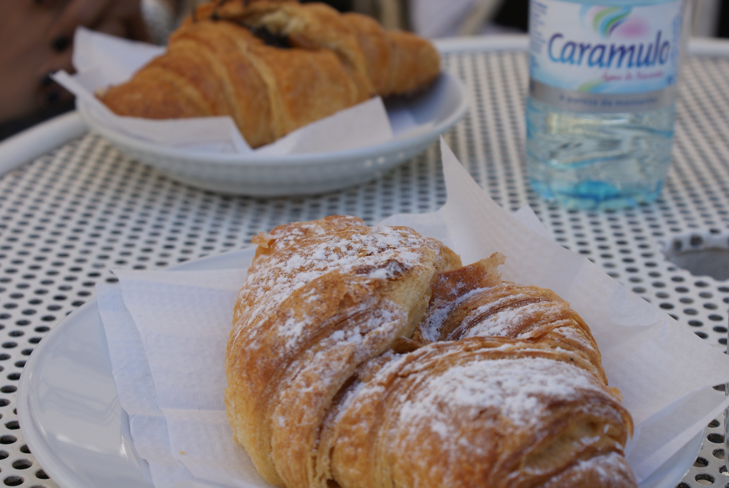 The Fine Food of Lisbon!