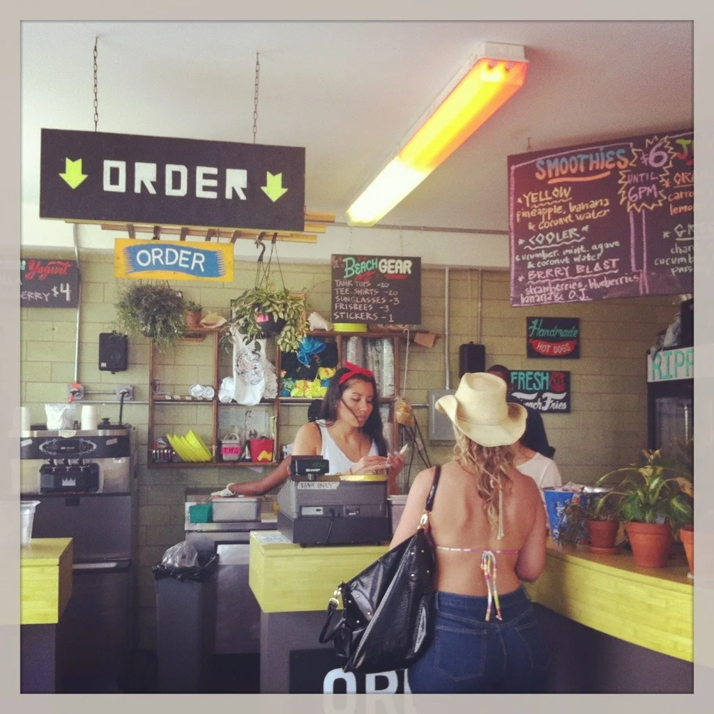 Rockaway Beach Is New And Improved!