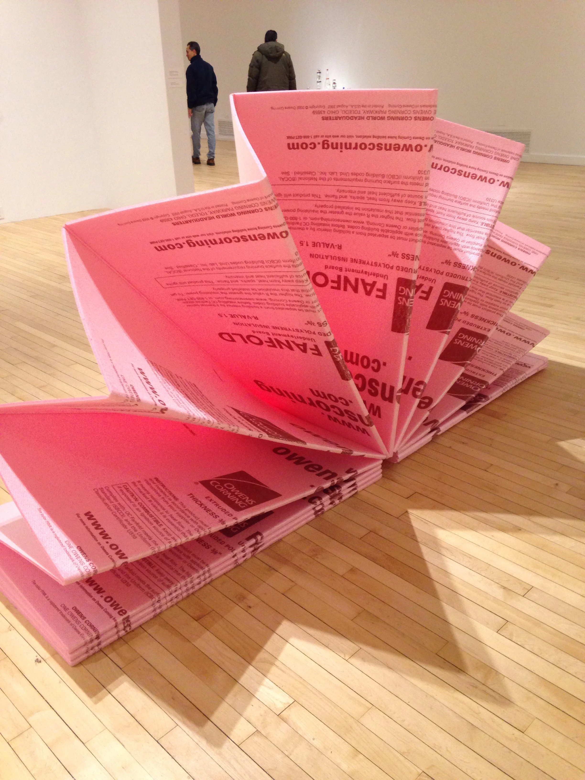 Modern Art Lives in the Bronx!