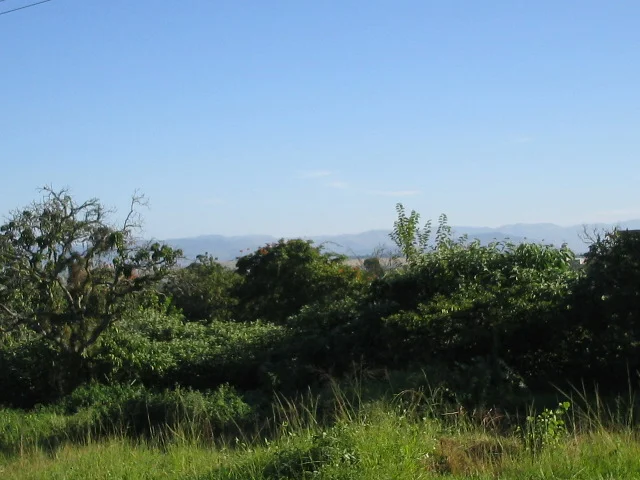 Mistaken for a Prostitute in Manzini, Swaziland