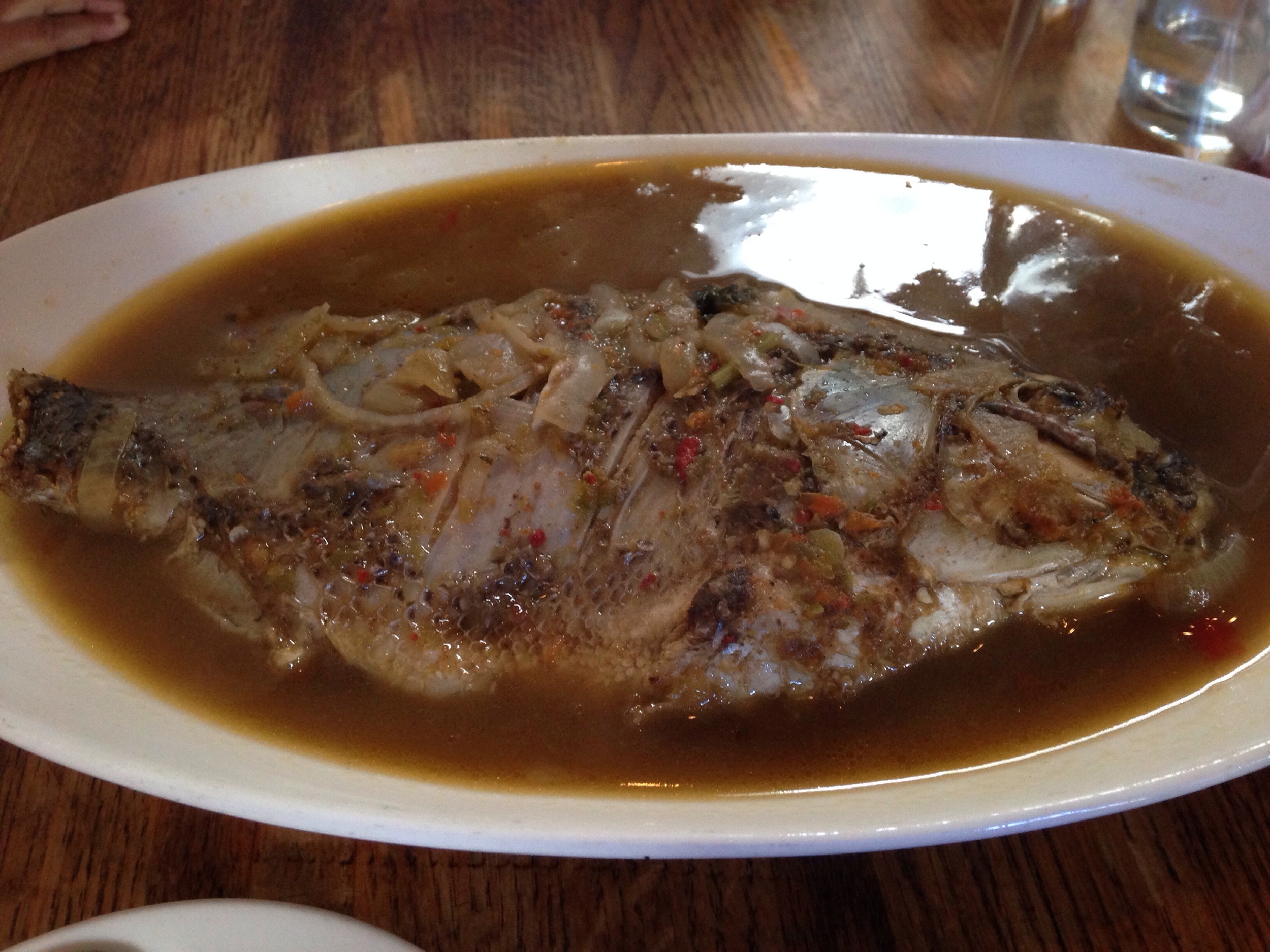 Nigerian Cuisine at Its Finest at Buka in Brooklyn