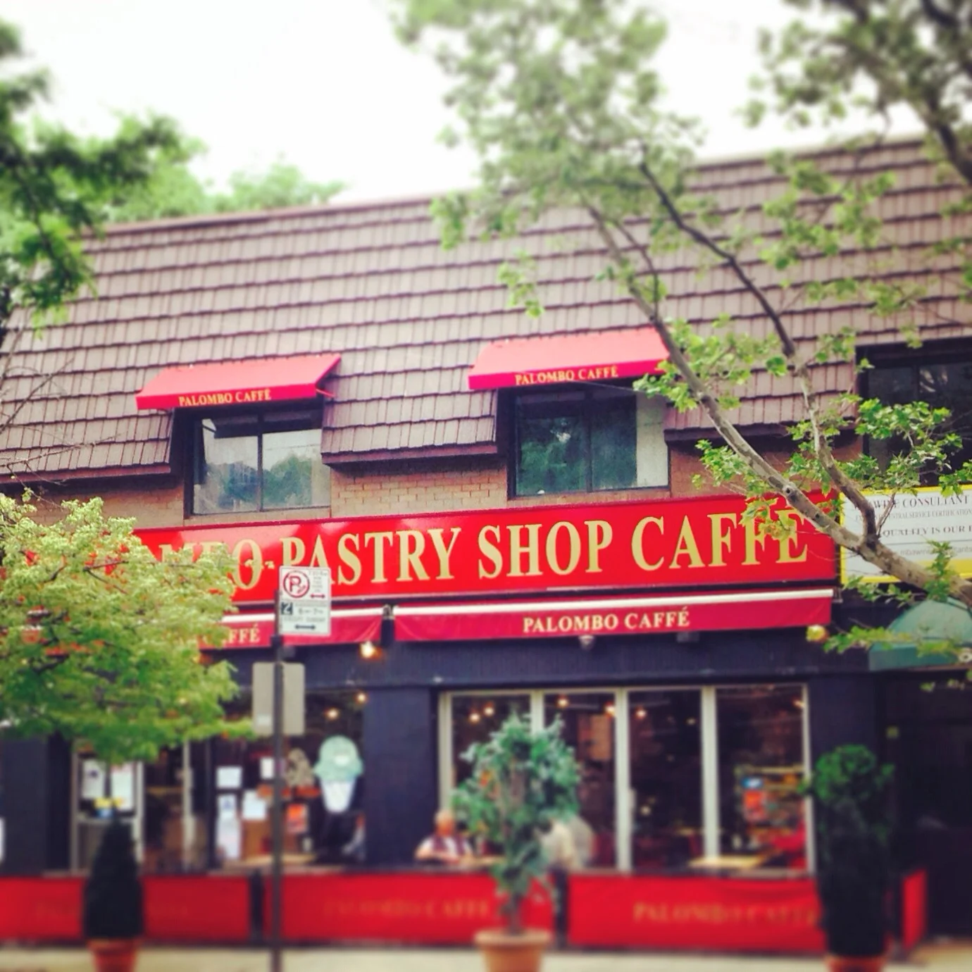 The Original Little Italy- Arthur Avenue in the Bronx